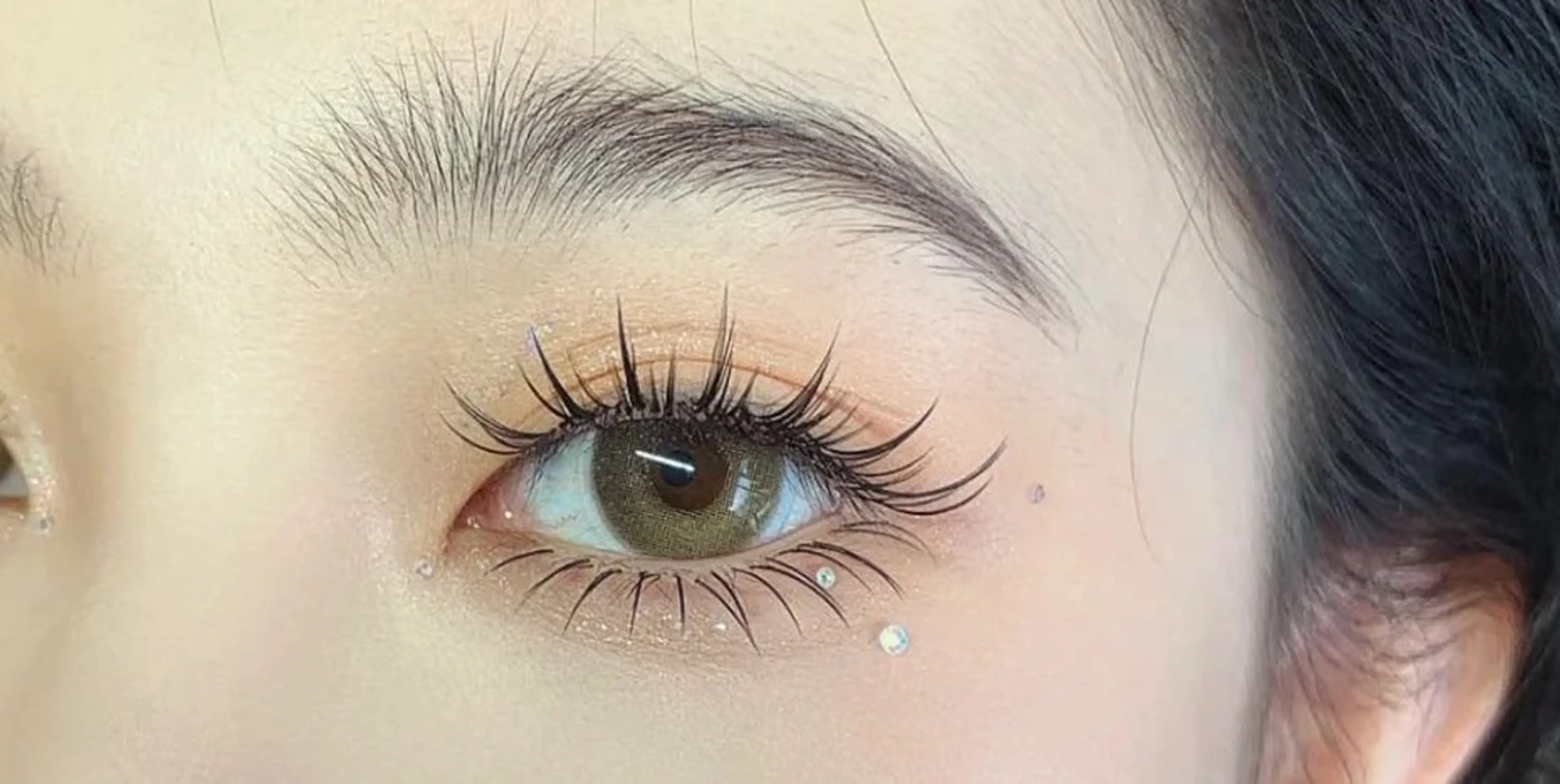 マツエク・マツパ BBC ビービーシーのマツエク・マツパデザイン