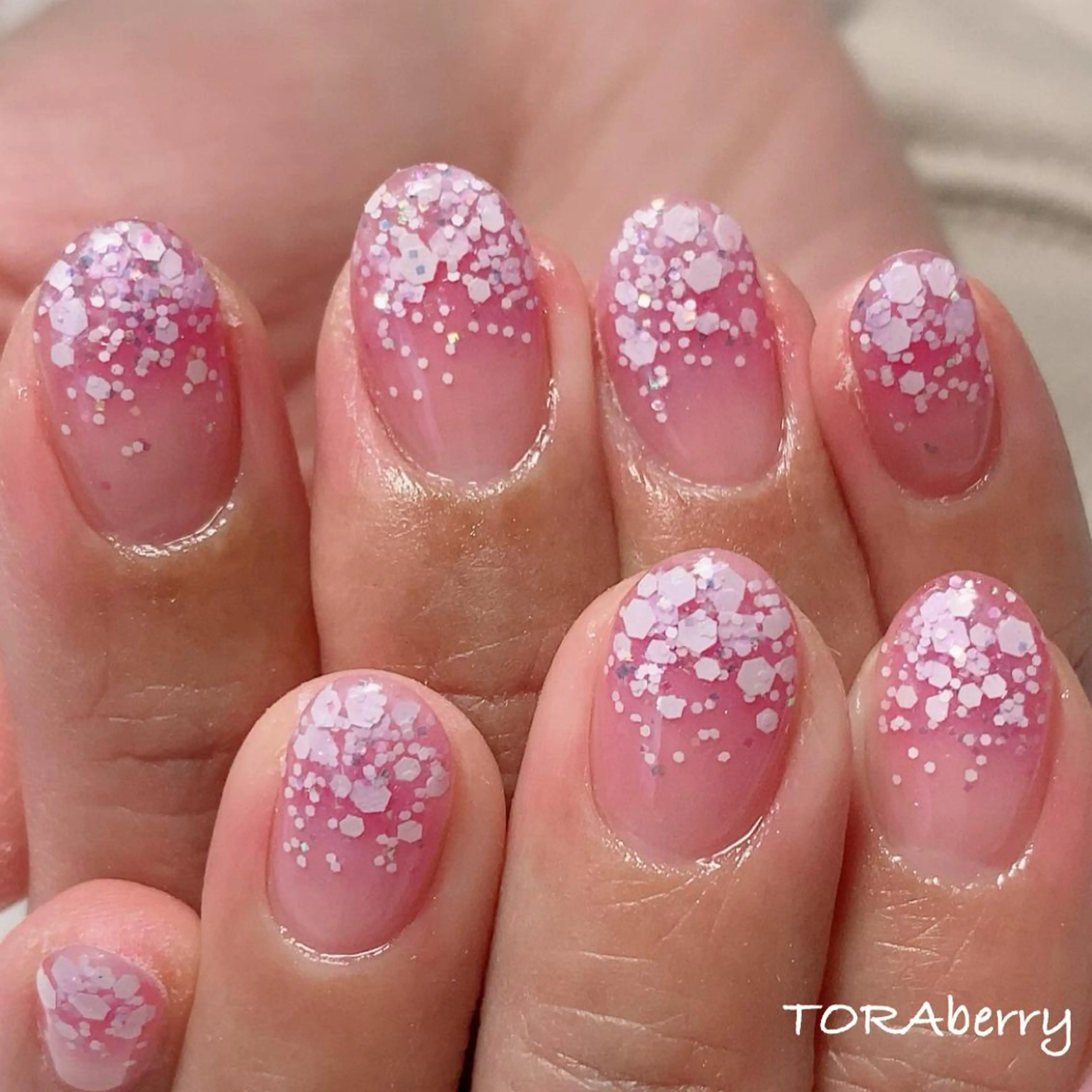 ネイル ネイリスト なつみのネイルデザイン