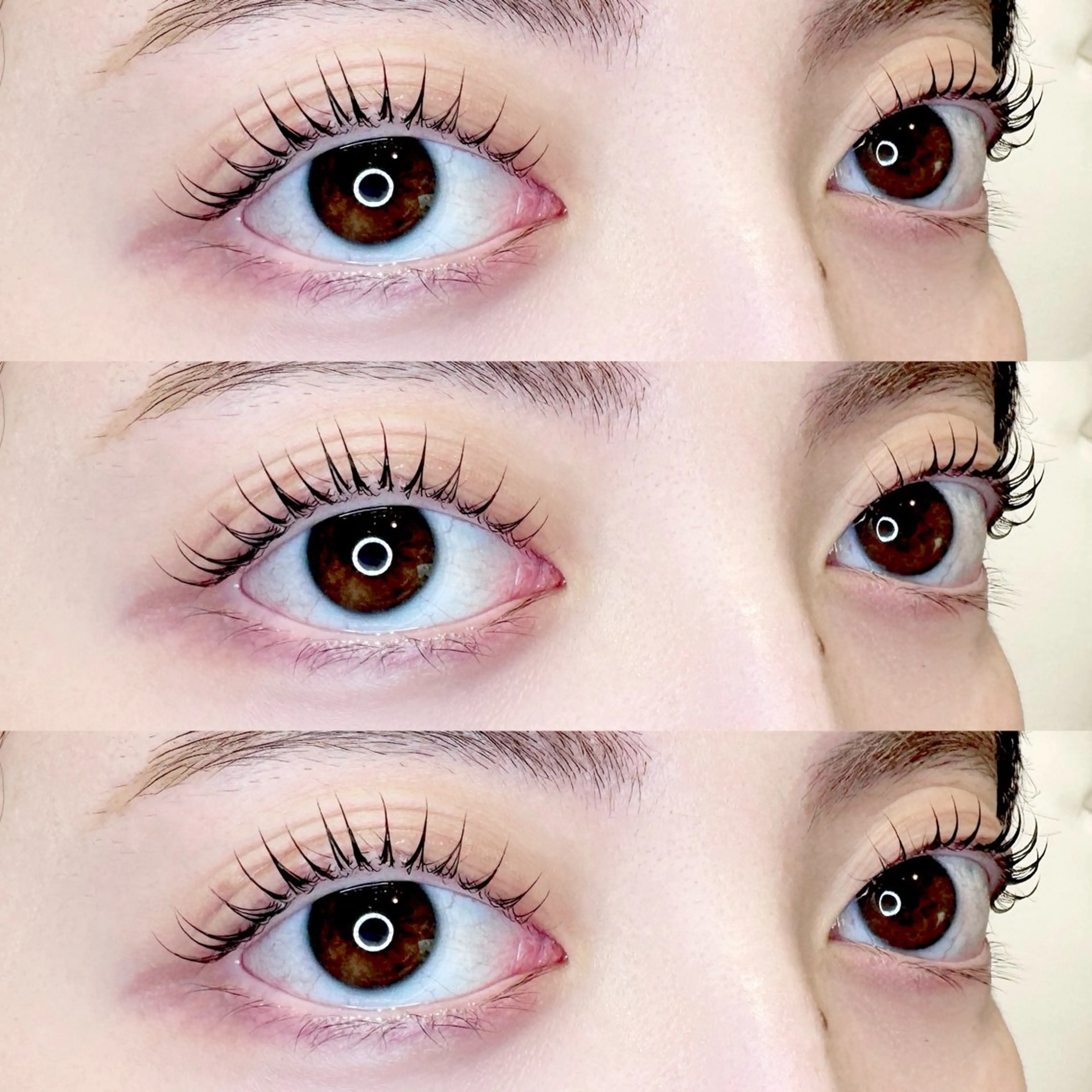 マツエク・マツパ AMPHITOKYO 牧田伊代野の眉毛・アイブロウイメージ