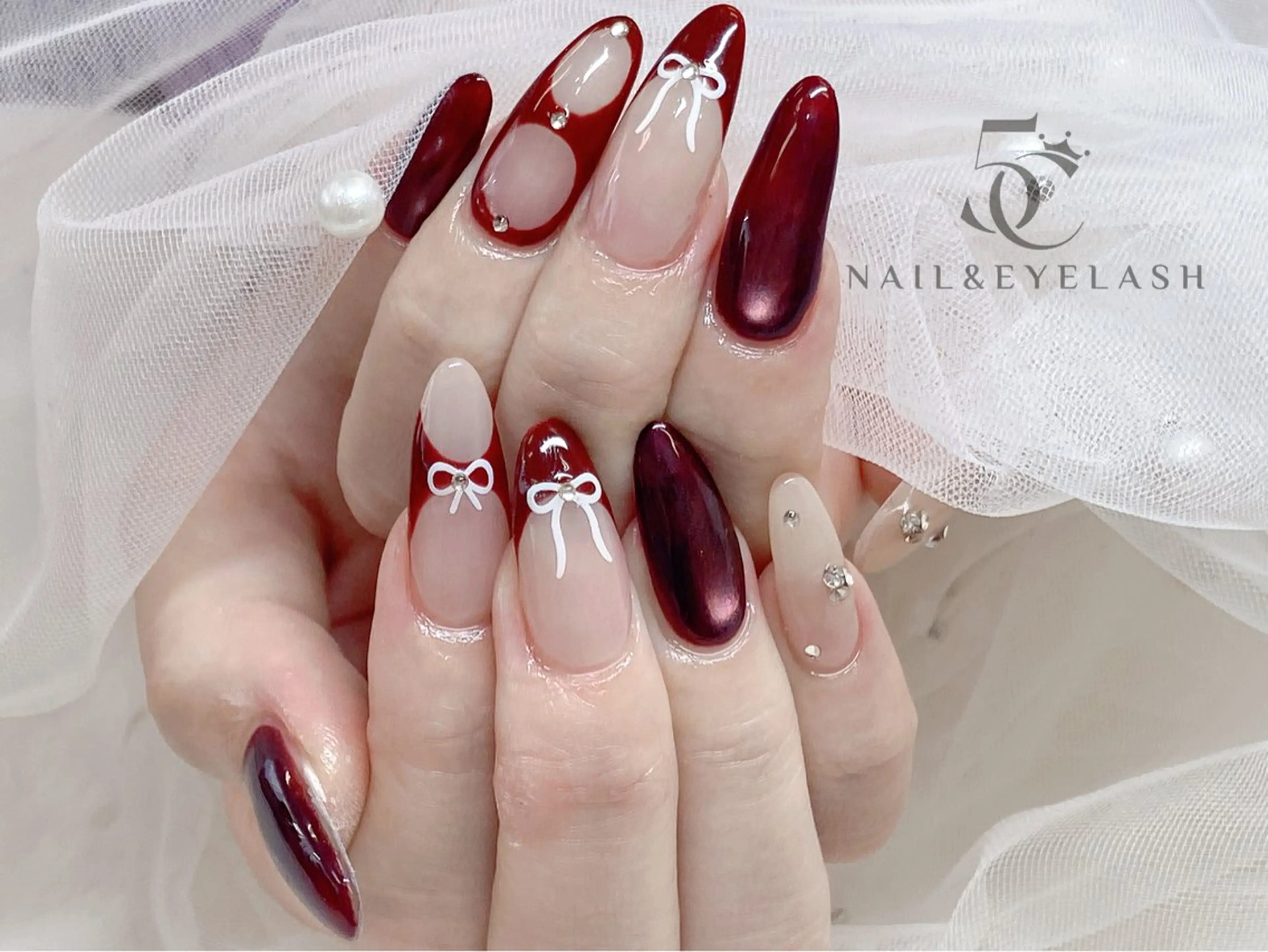 ネイル 5C NAIL 5C NAILのネイルデザイン