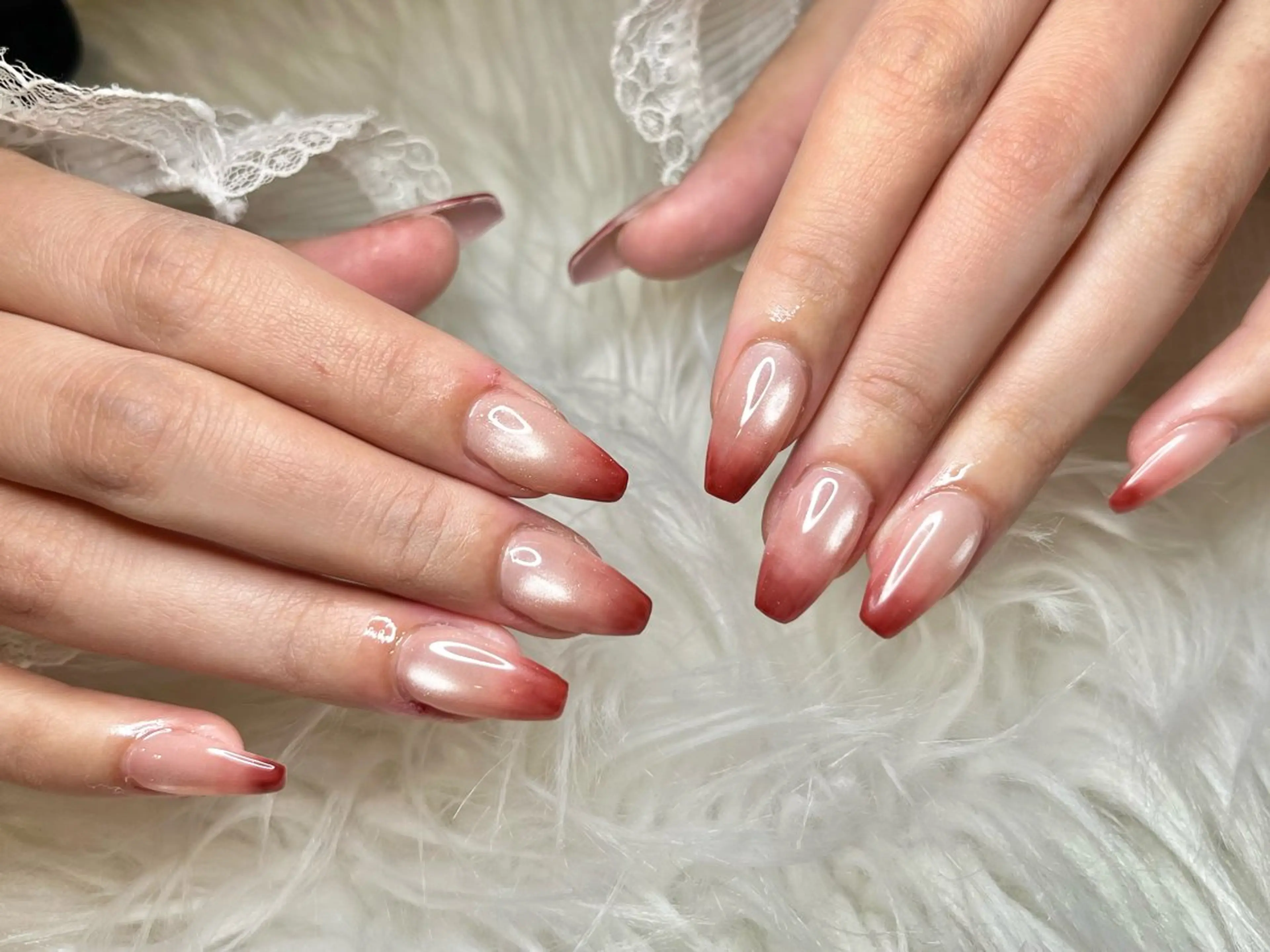 ネイル ハンドネイル nailsalon　Moa所属・NailSalon Moa_Ayakaのネイルデザイン