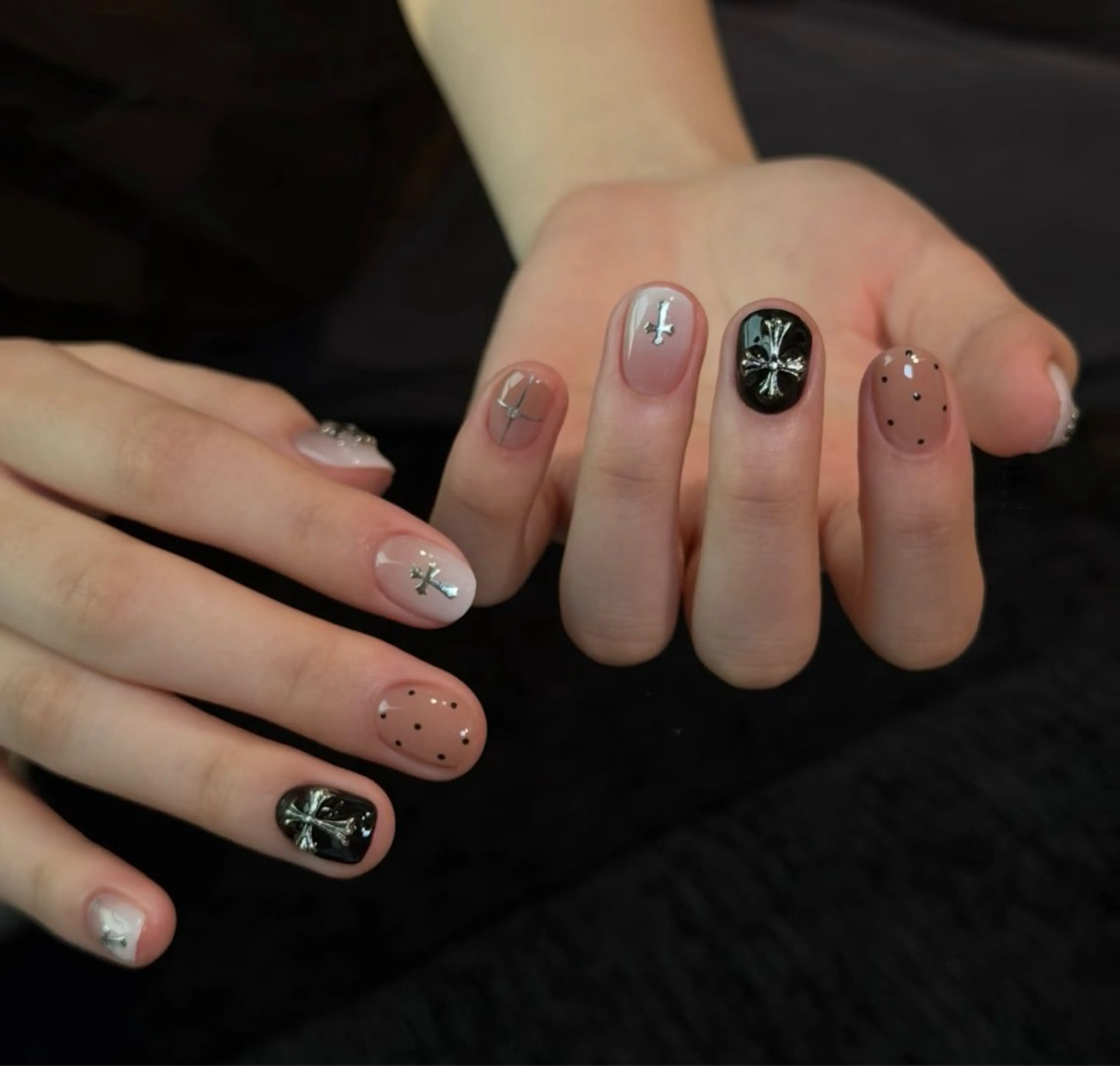 ネイル 阿寜 nailのネイルデザイン