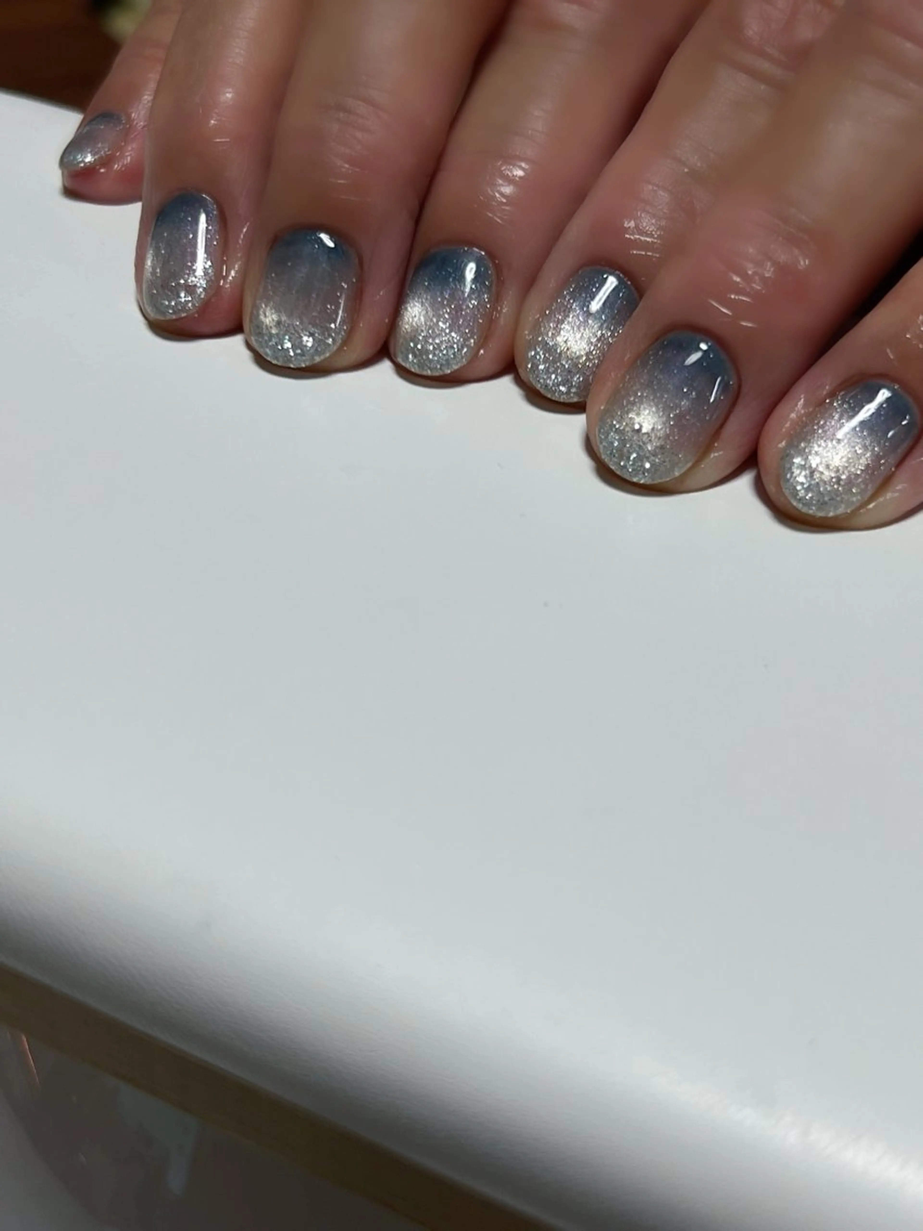 ネイル 高橋 ユカのネイルデザイン