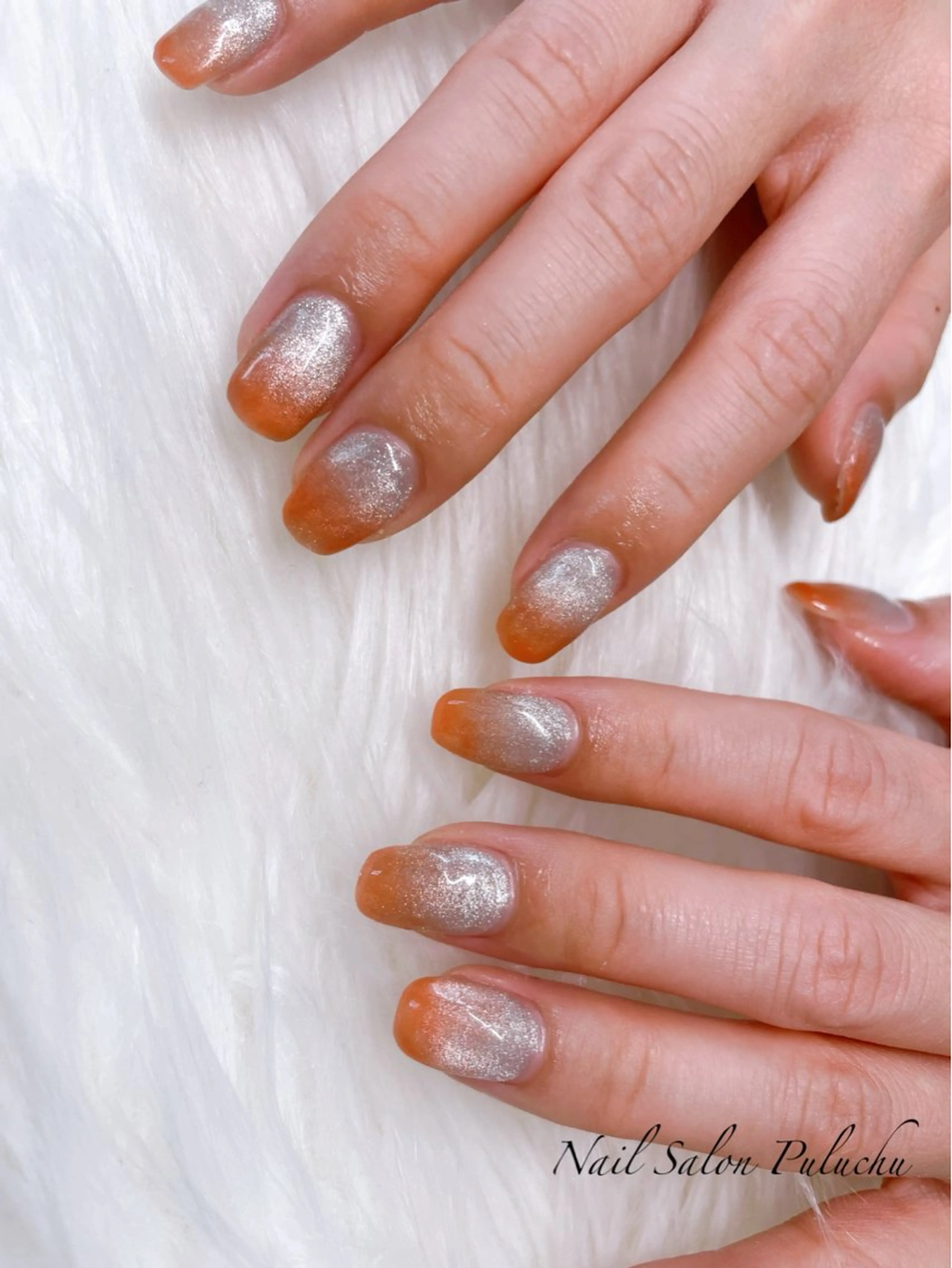 マグネットワンカラーの写真