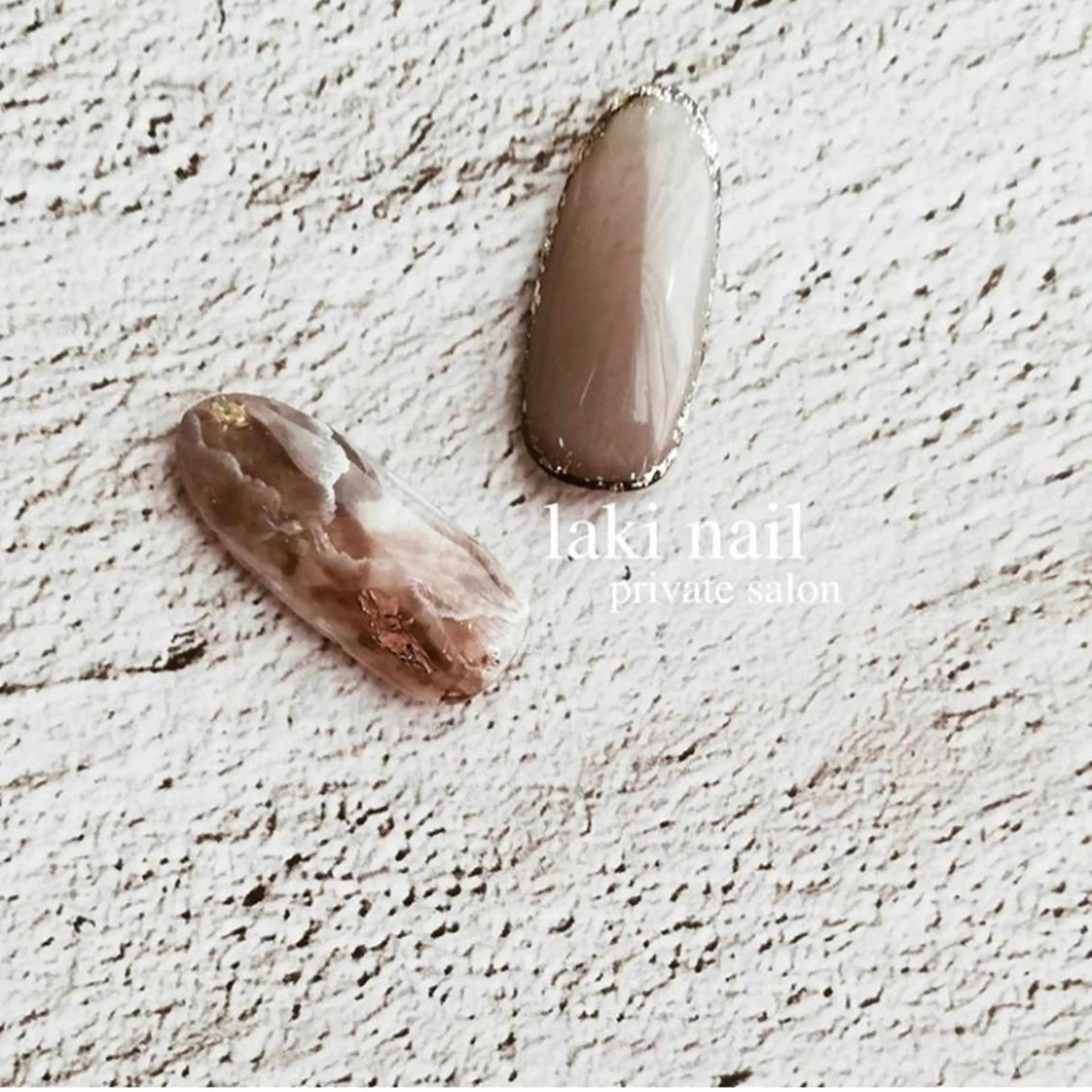 ネイル by lakiのネイルデザイン