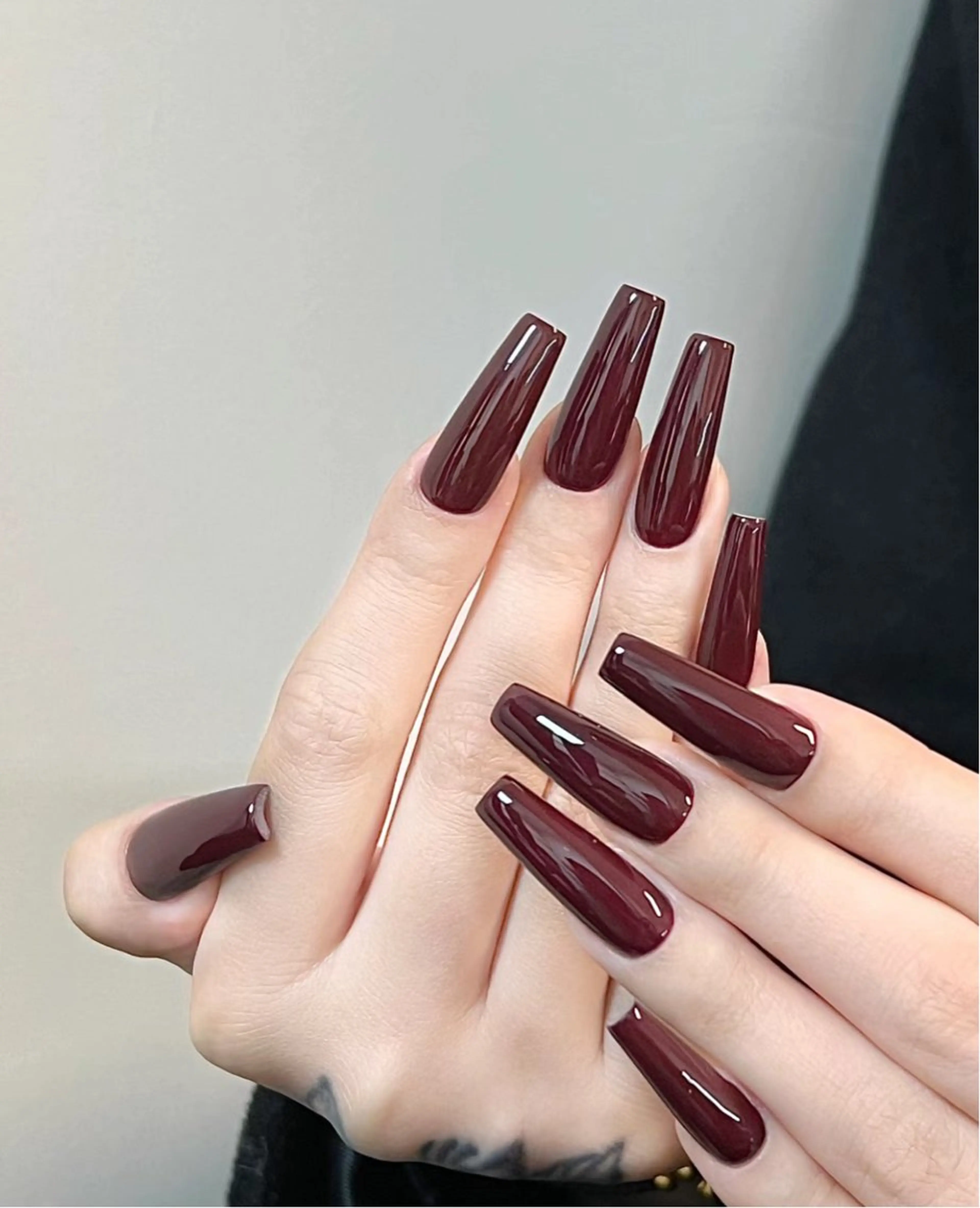 ネイル ハンドネイル MIMI nailのネイルデザイン