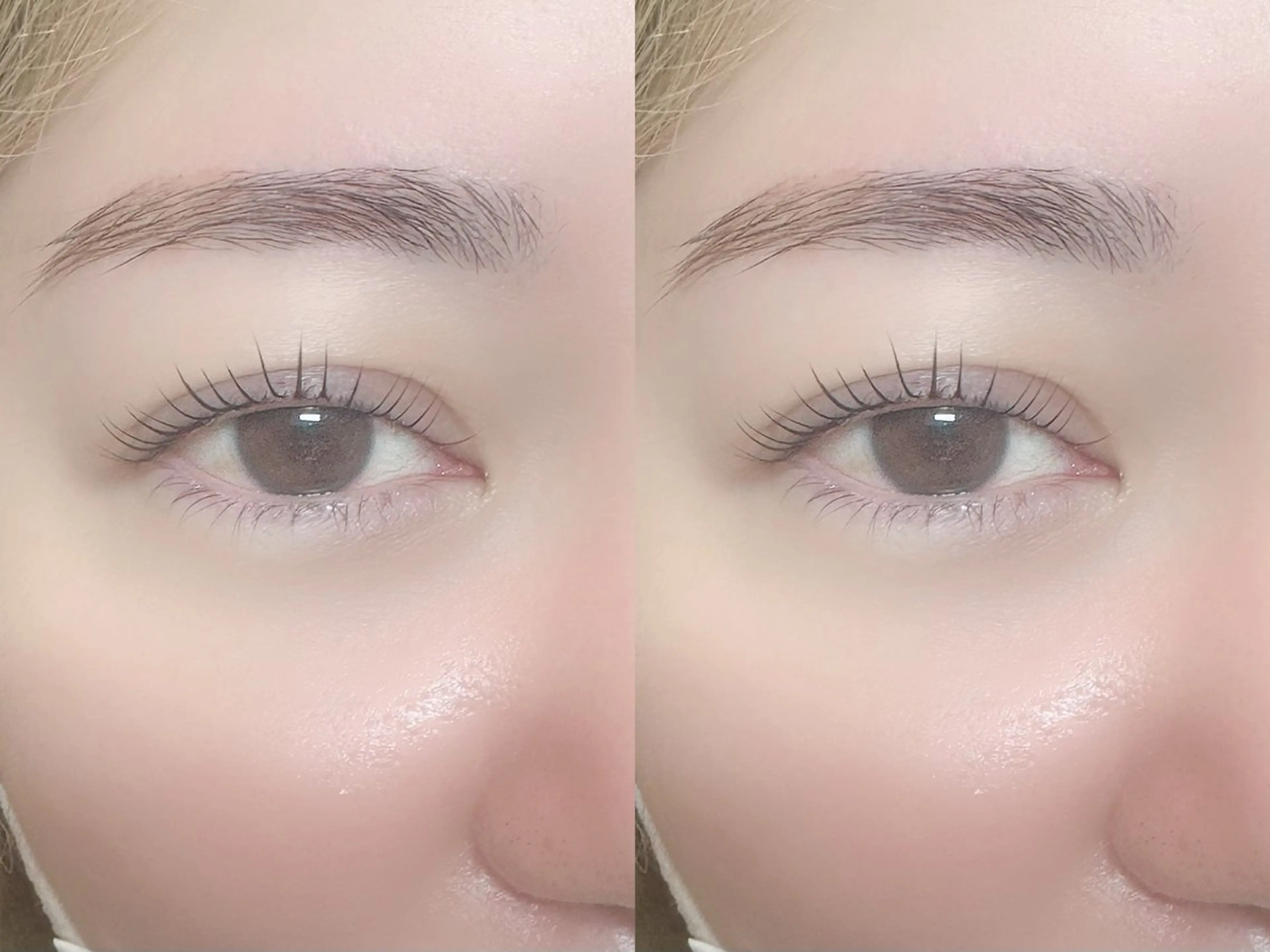 マツエク・マツパ マツパ 🪐arisa 🪐のマツエク・マツパデザイン