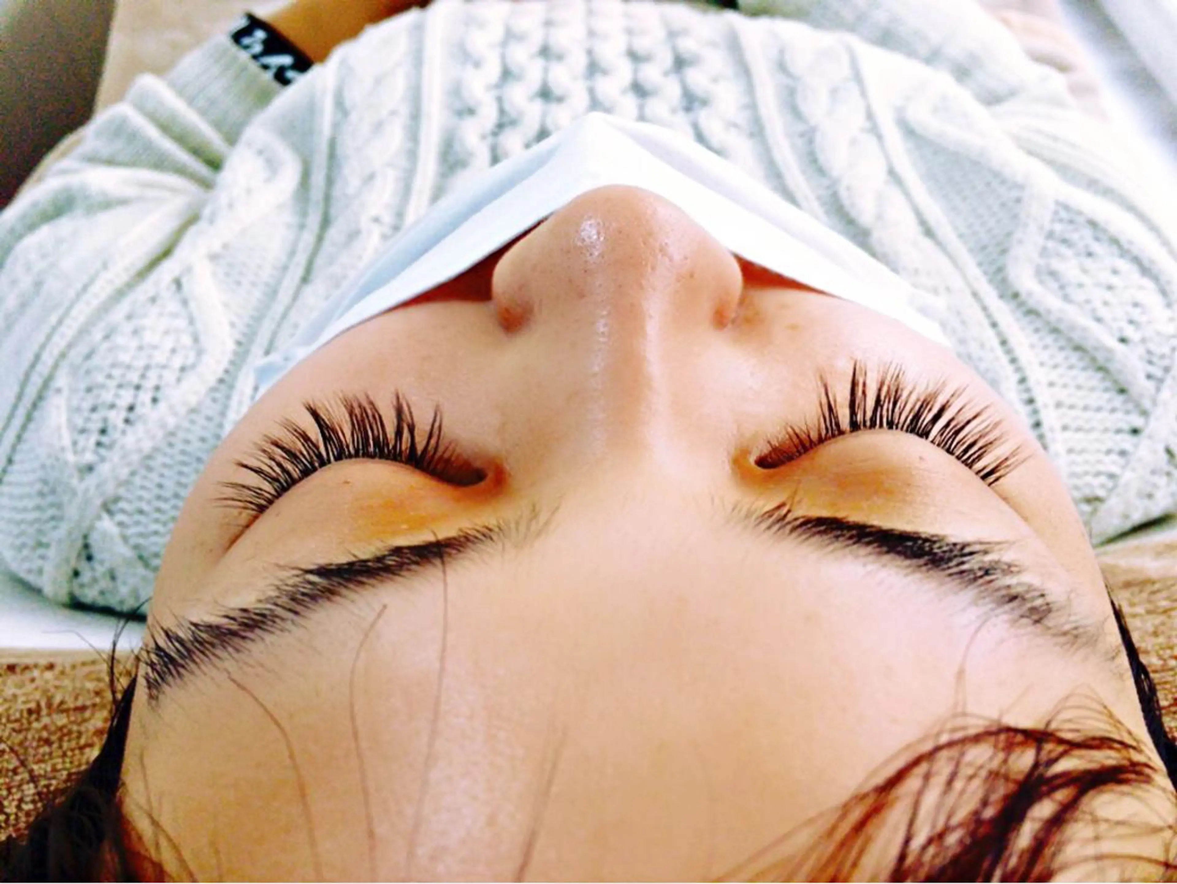 マツエク・マツパ ボリュームラッシュ Eyelash Salon MAVIE所属・Eyelash MAVIEのマツエク・マツパデザイン