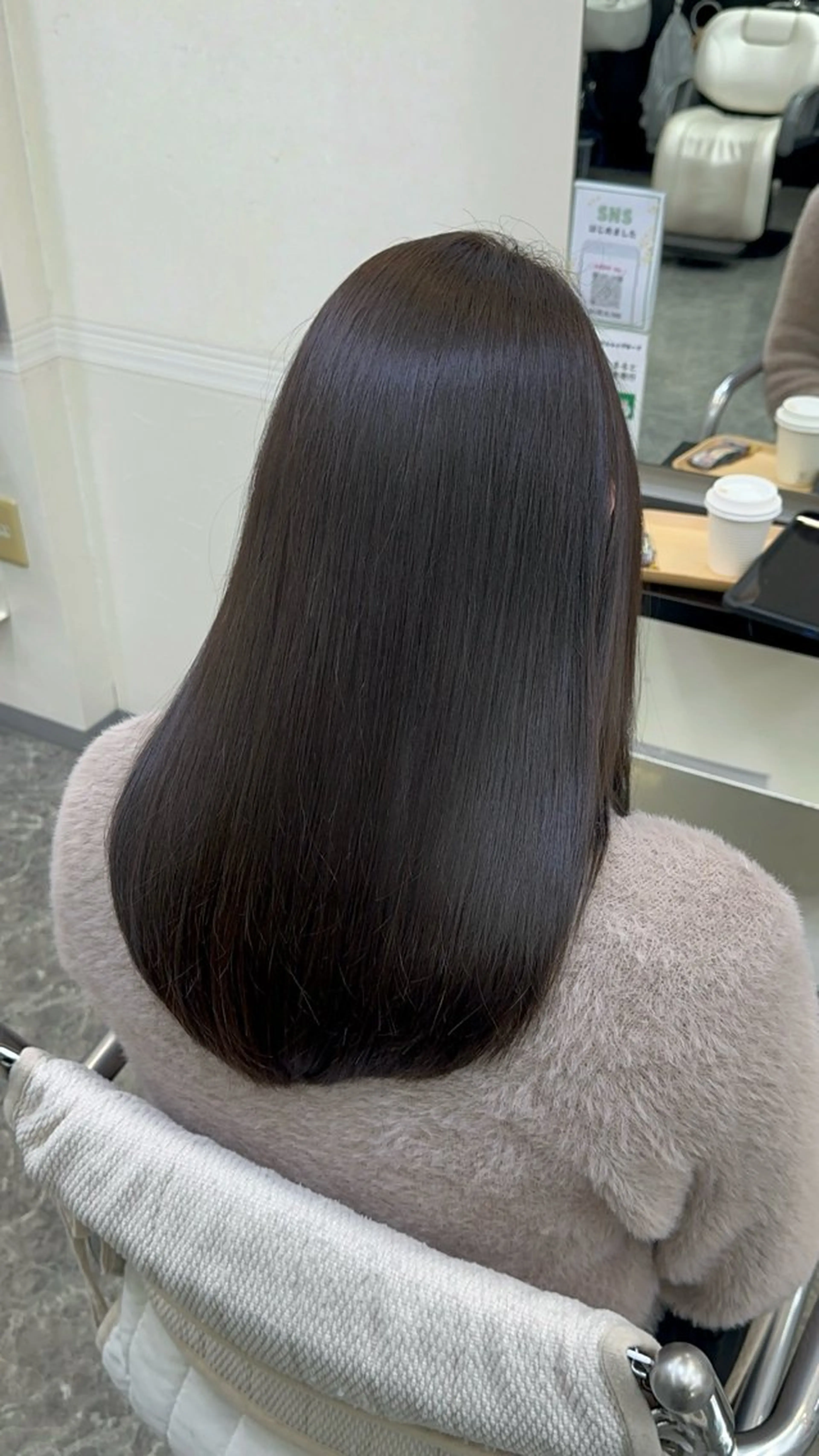 ロング 🐥日比野 令🐥のマツエク・マツパデザイン