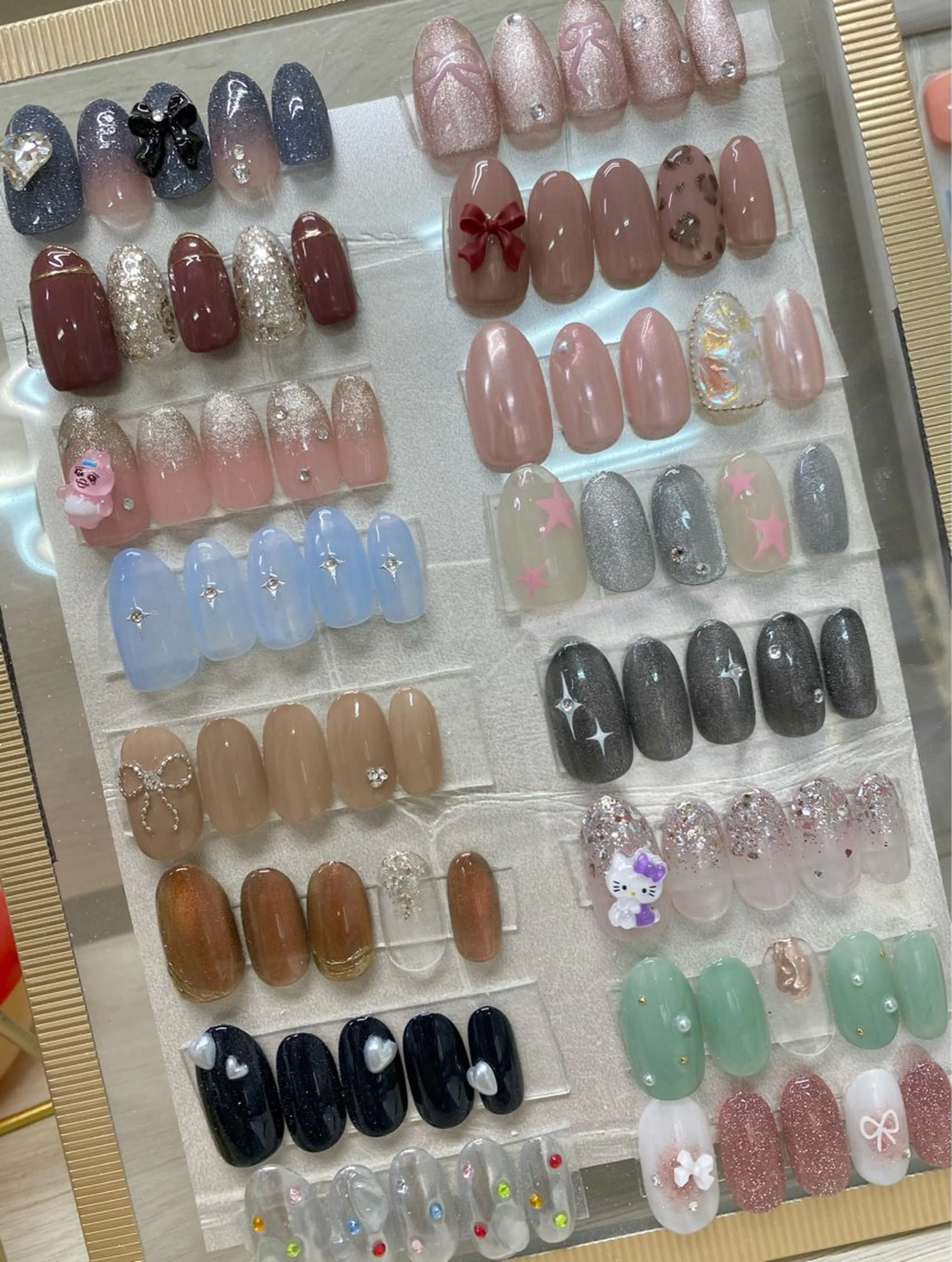 限定デザイン🧸【オフあり】の写真