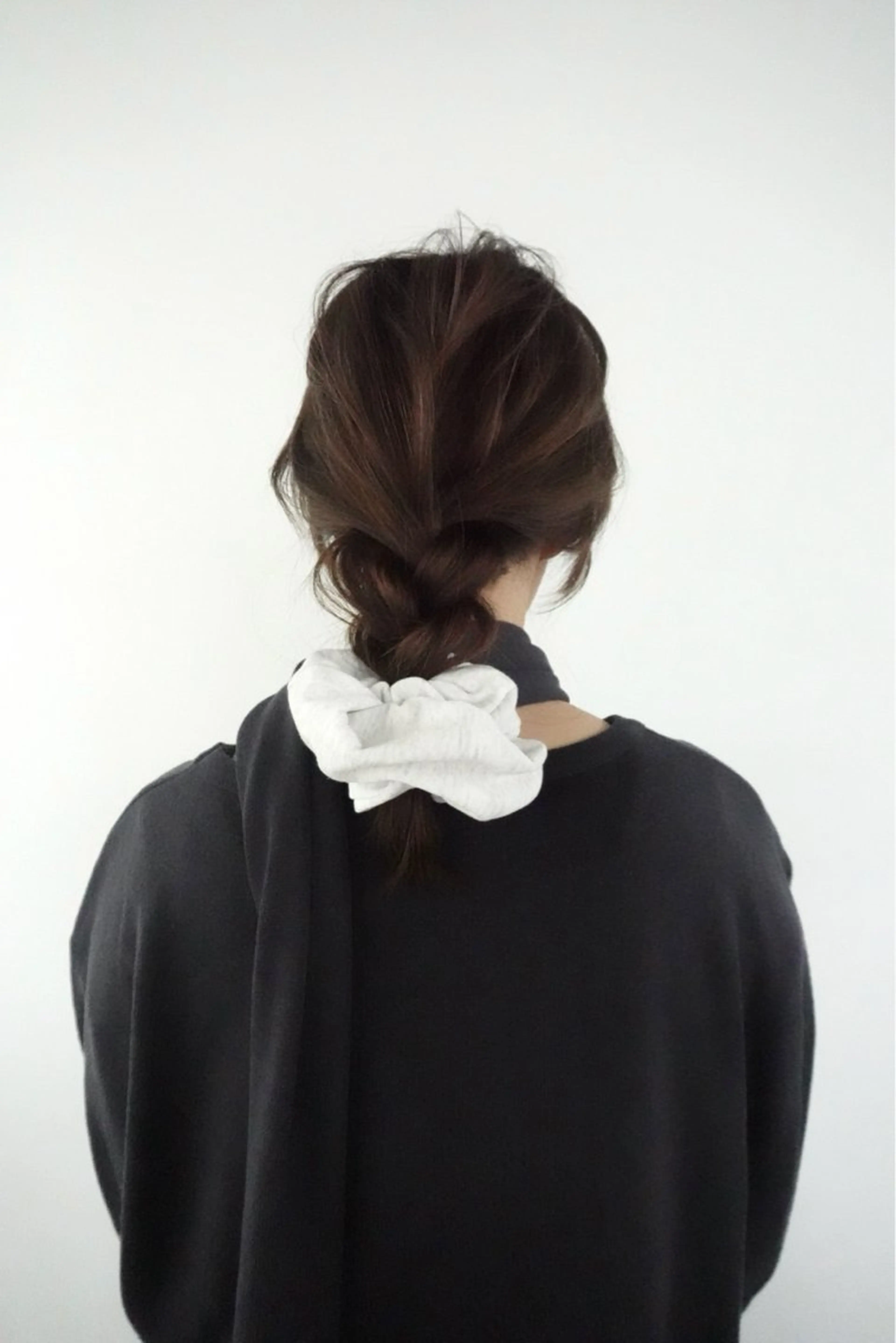 ミディアム ヘアカラー トリートメント 中里 凜/無料カット 🎀/自由が丘のヘアスタイル