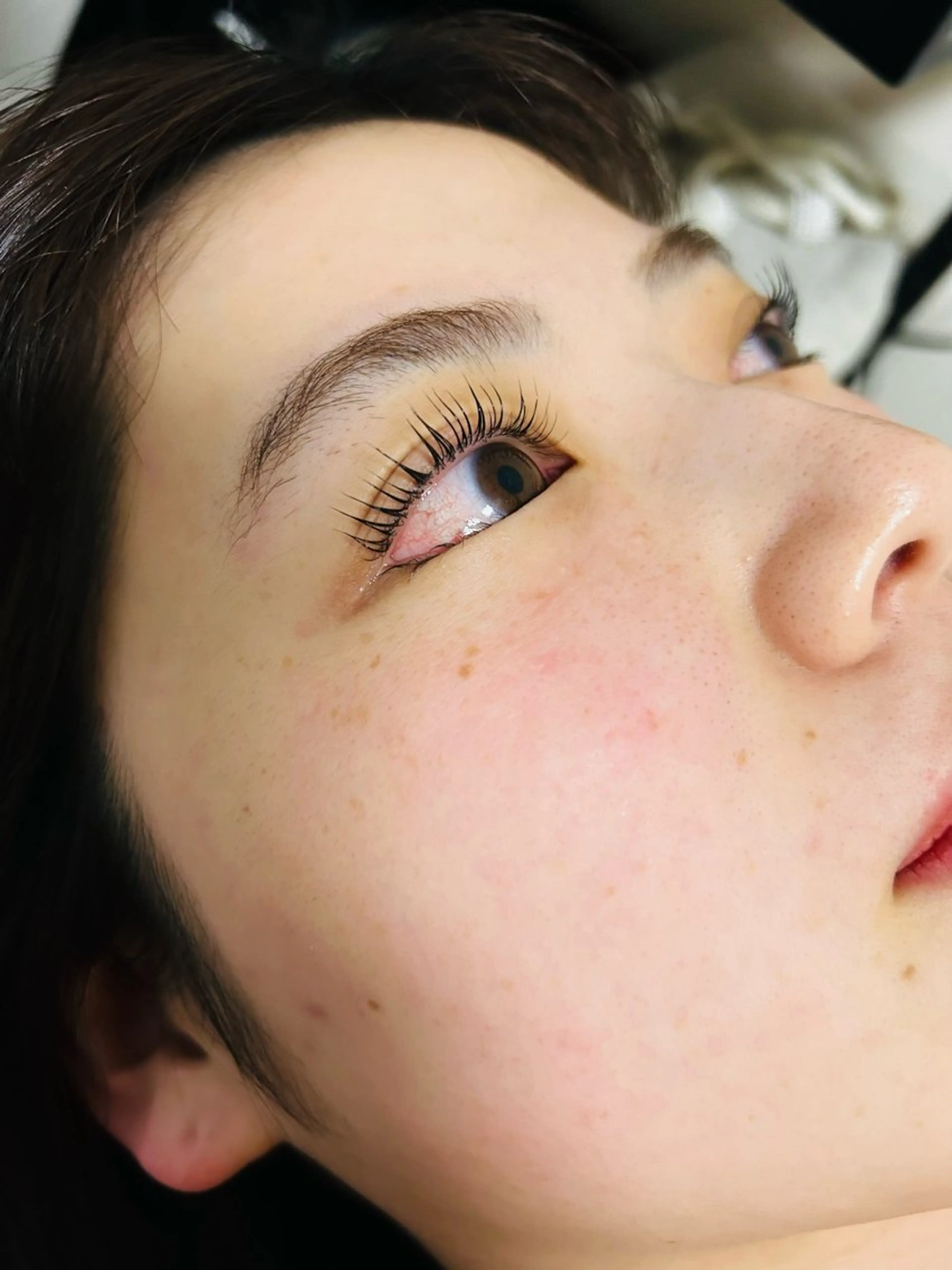 マツエク・マツパ マツパ private salonJEWELの眉毛・アイブロウイメージ