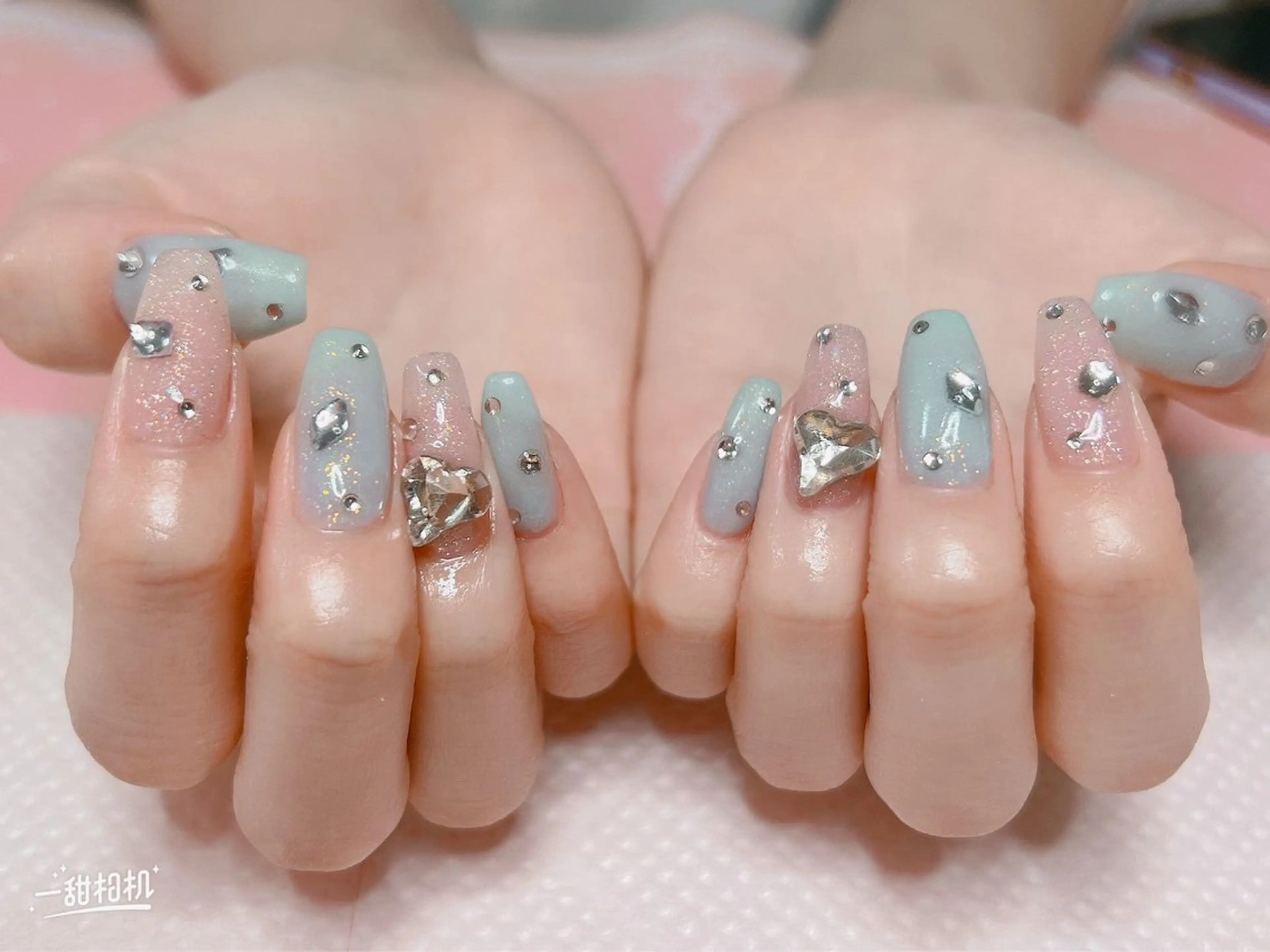 ネイル ジョリ kasumi🌹💅のネイルデザイン