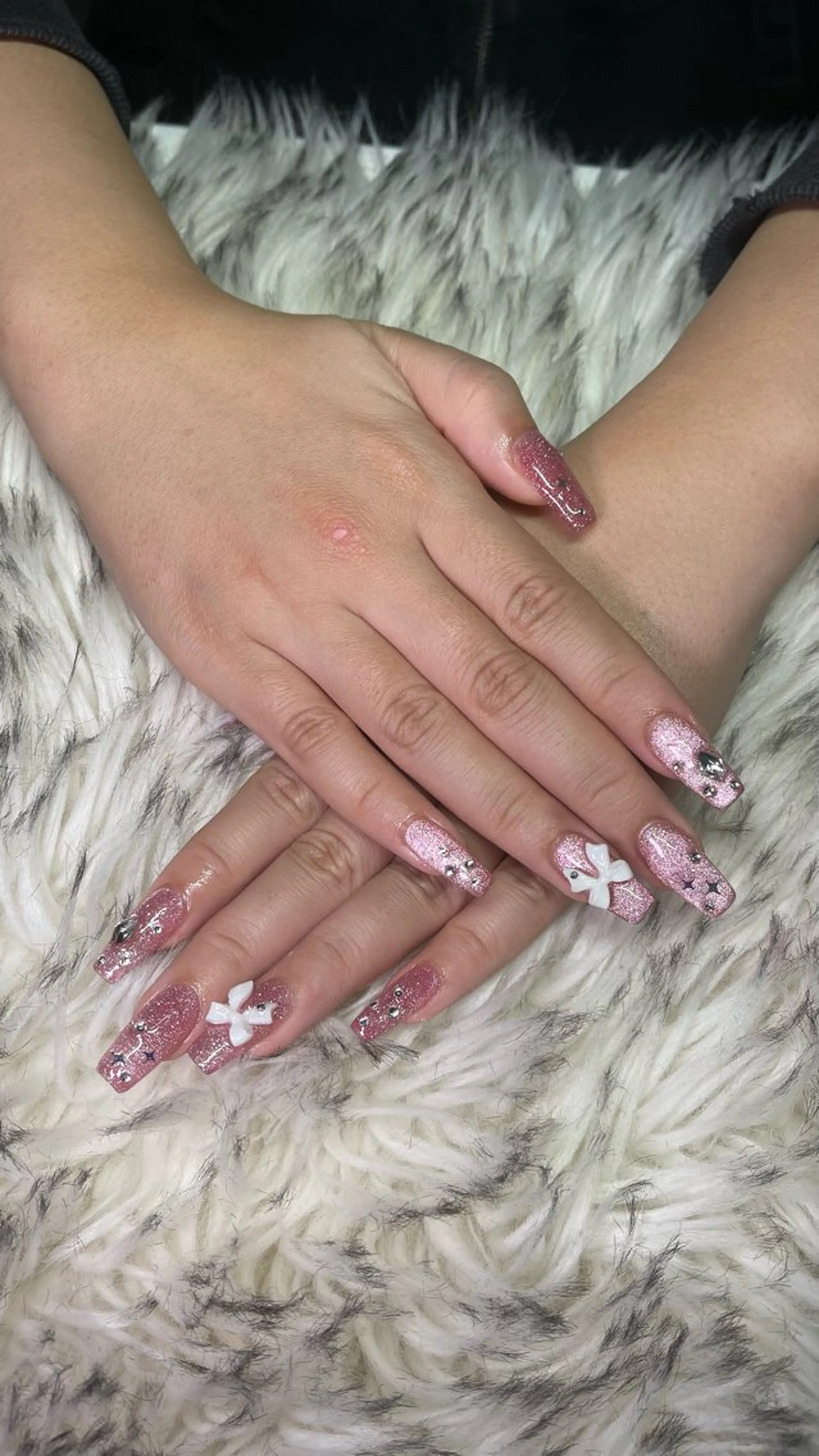 ネイル NAIL FOCUS Lisaのネイルデザイン