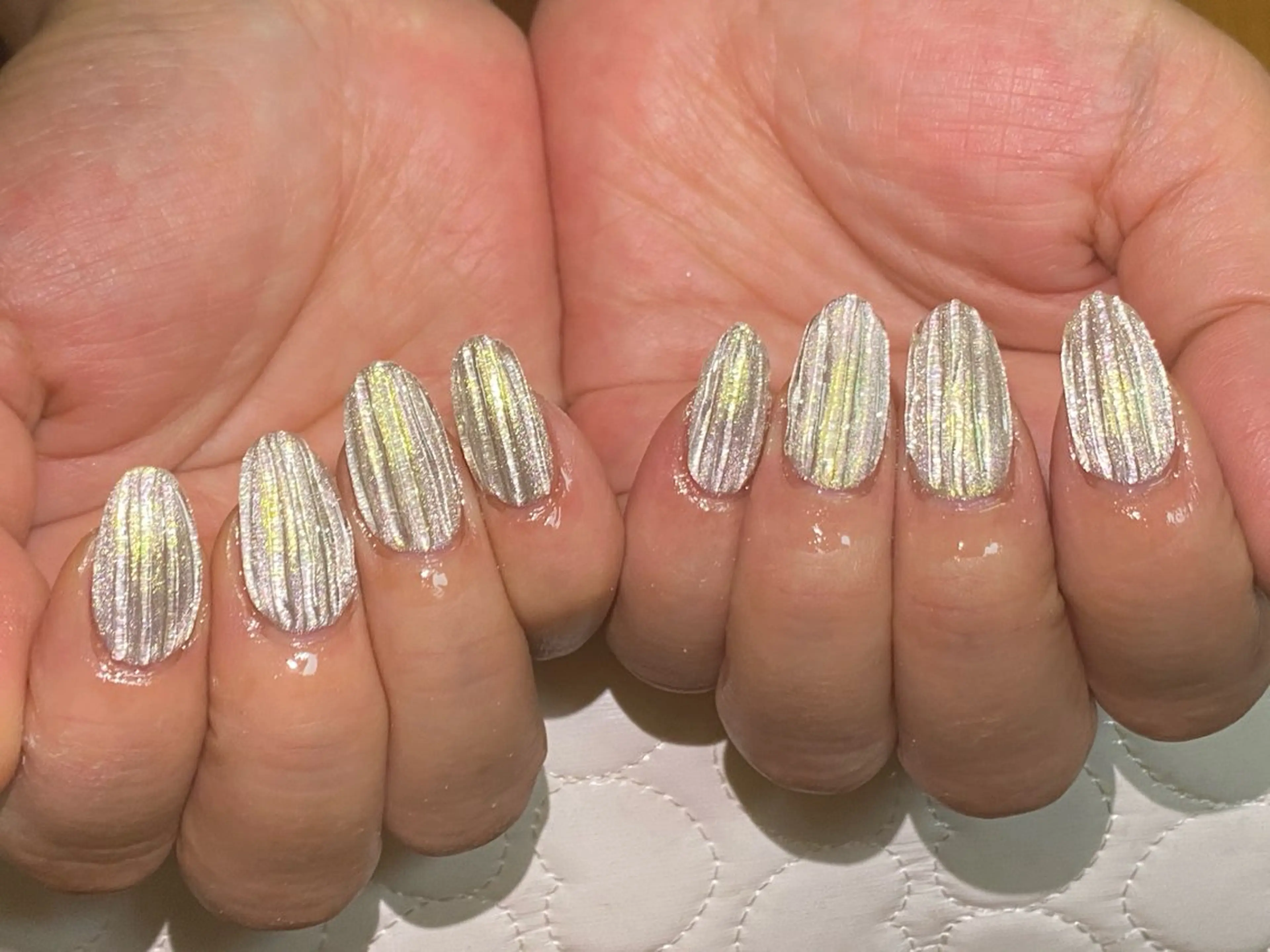 ネイル Beauty Salon Lunaのエステ・リラクイメージ