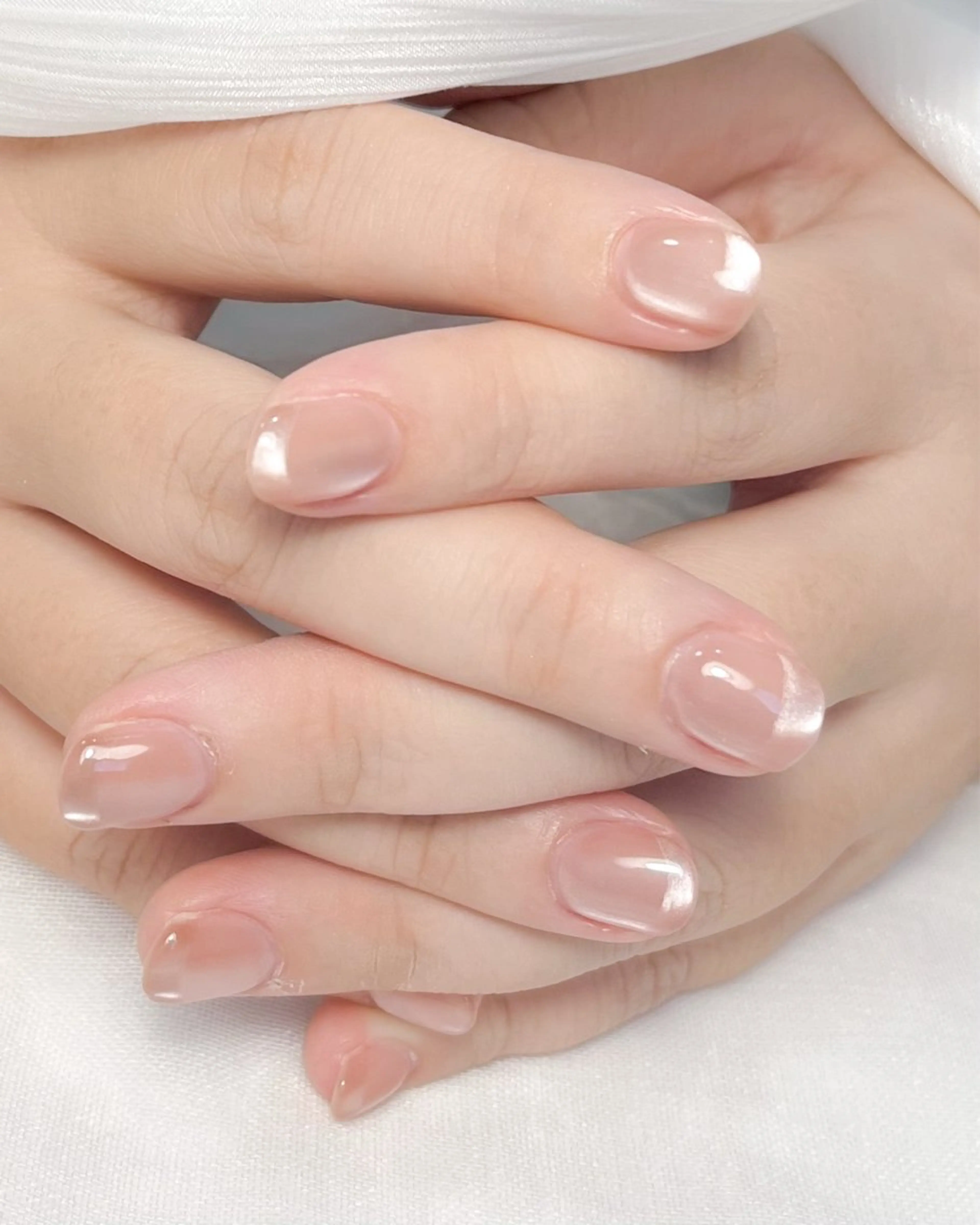 ネイル snow roomのネイルデザイン