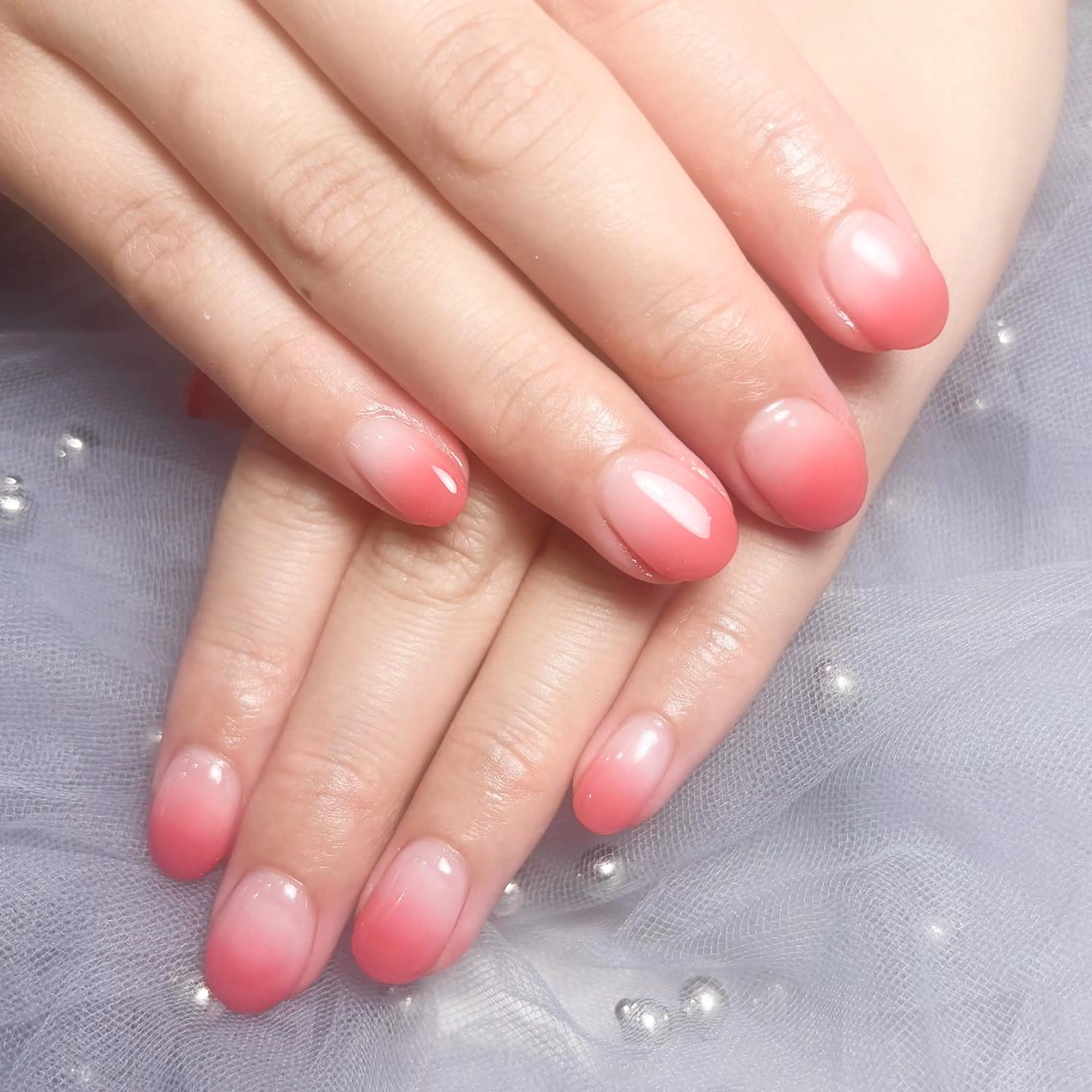 ネイル ハンドネイル 綾香 Nail高円寺のネイルデザイン