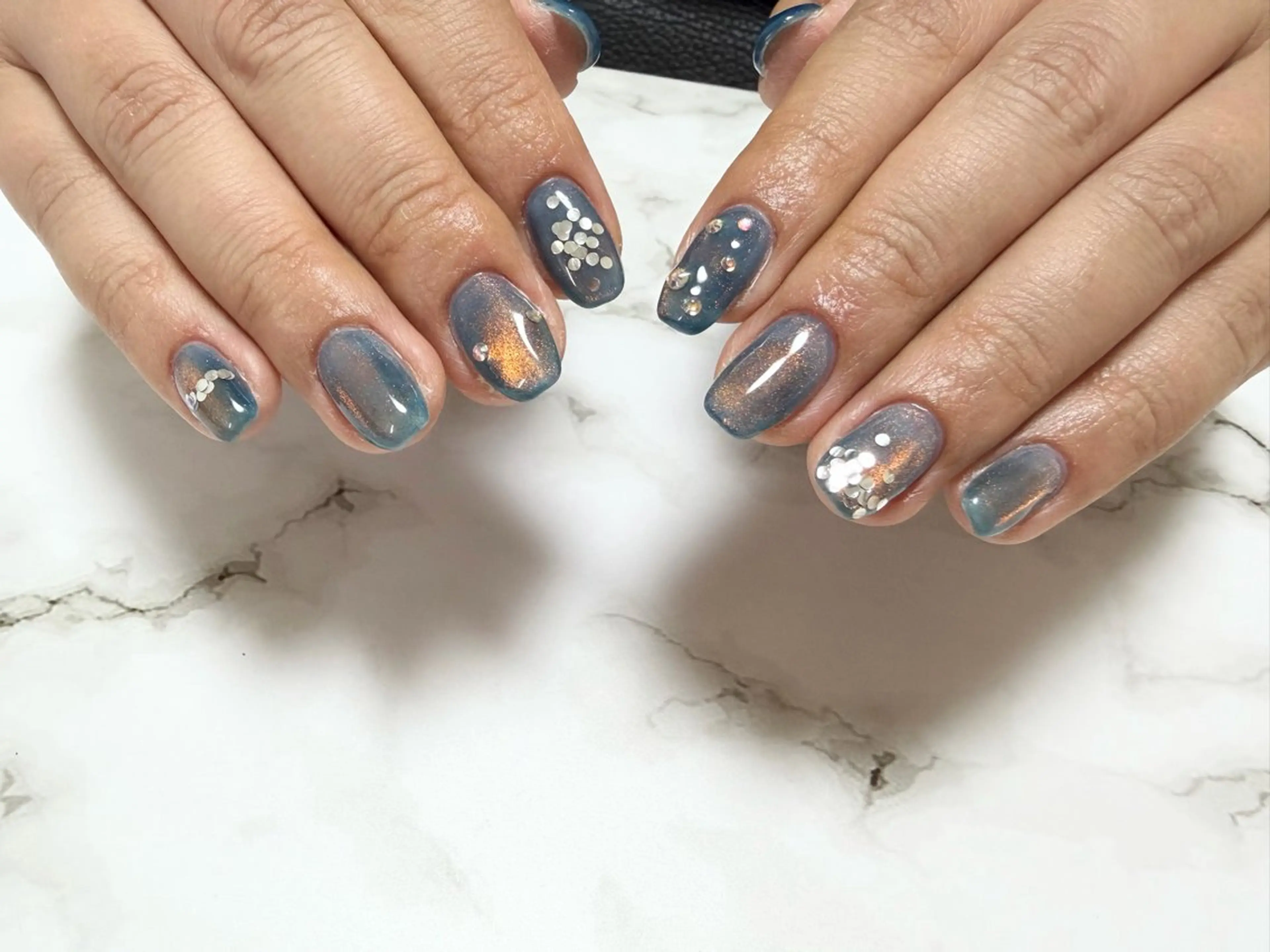 ネイル haru.nail harunaのネイルデザイン