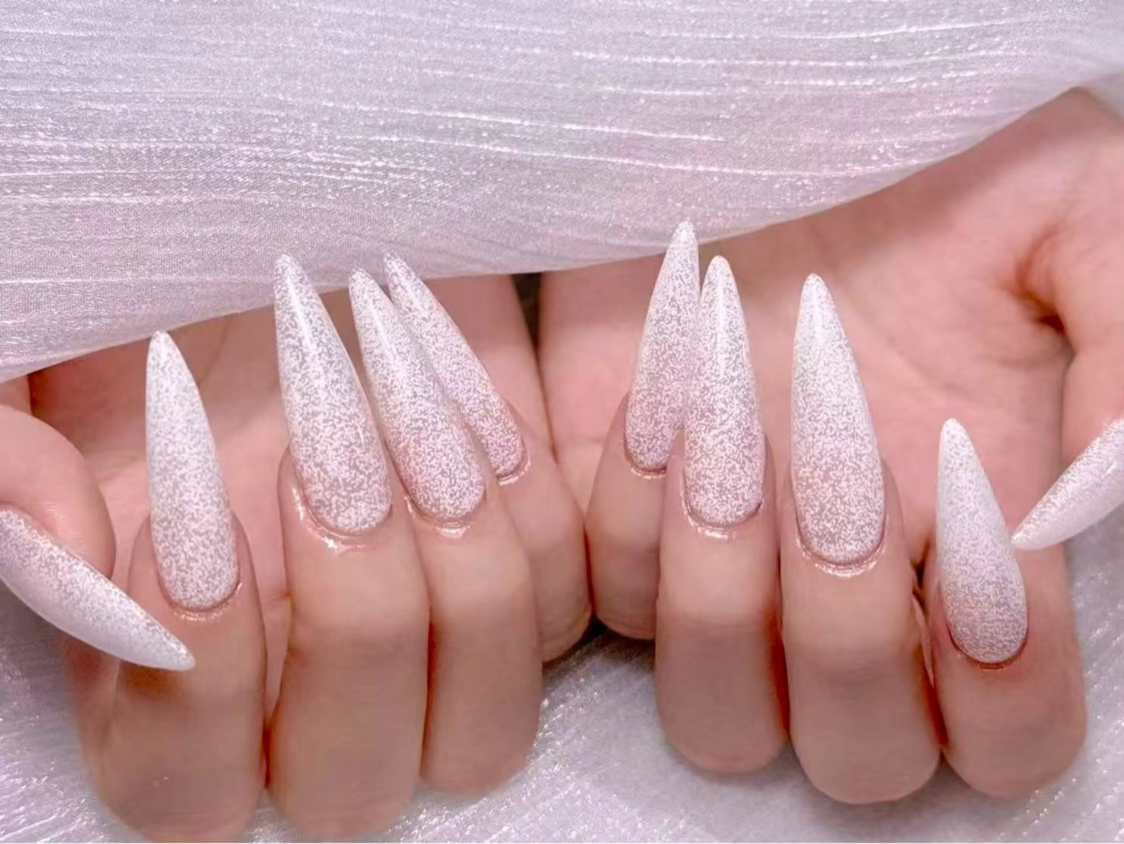 ネイル ハンドネイル リン リンのネイルデザイン