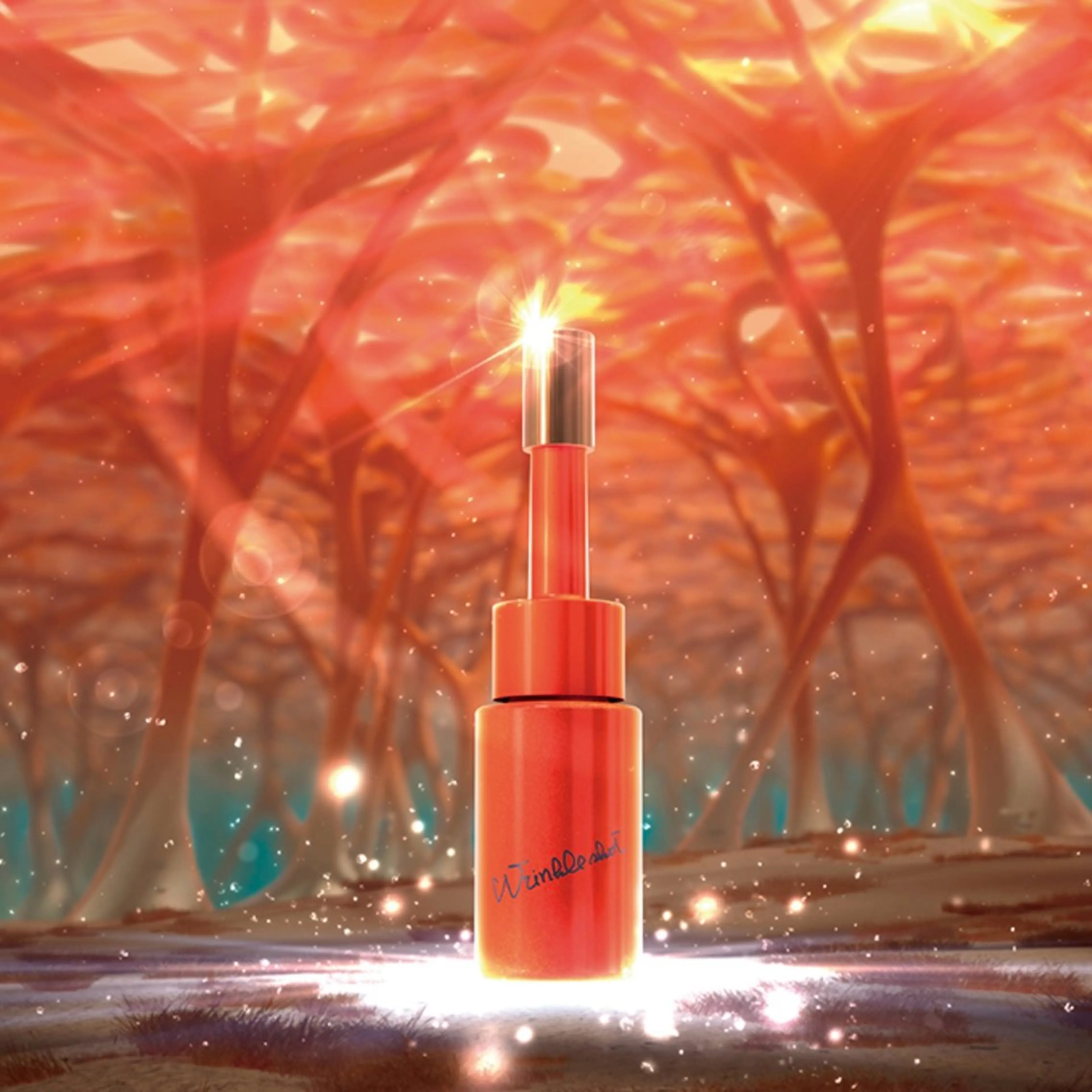 アピタ千代田橋店 POLA THE BEAUTY所属・アピタ千代田橋店 ポーラ 楊のエステ・リラクイメージ