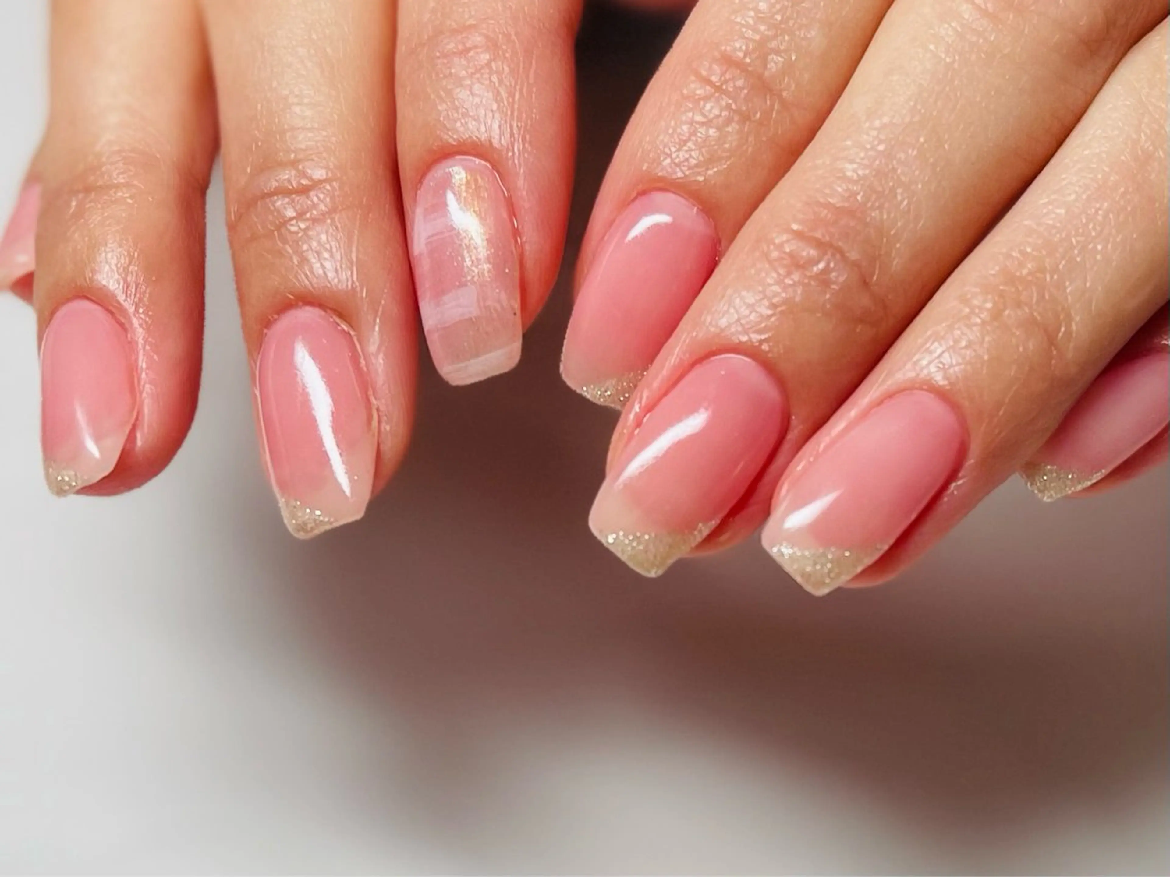 ネイル ハンドネイル nailオーデリー 名東高針店のネイルデザイン