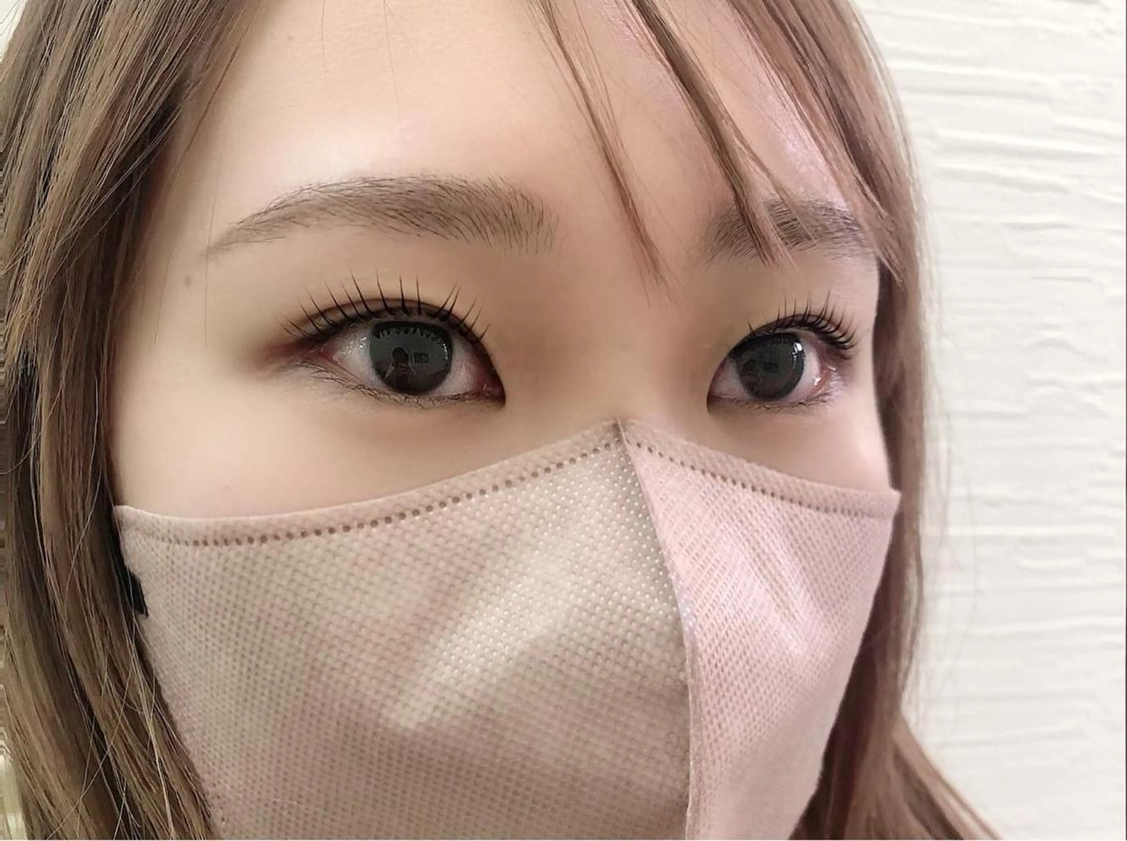 マツエク・マツパ マツパ アイサロンラソ 県病院前店の眉毛・アイブロウイメージ