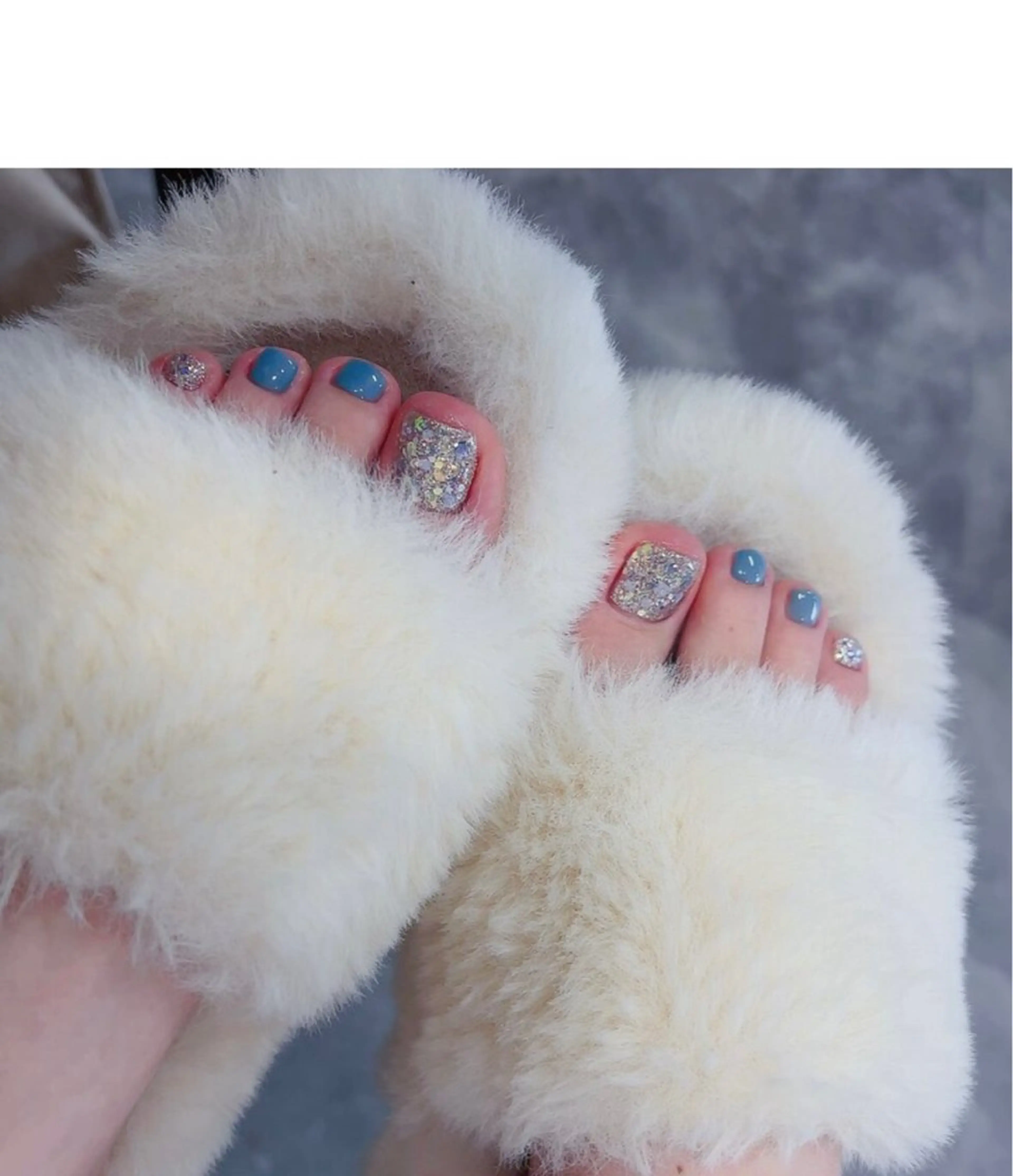 ネイル 優 ちゃんのネイルデザイン