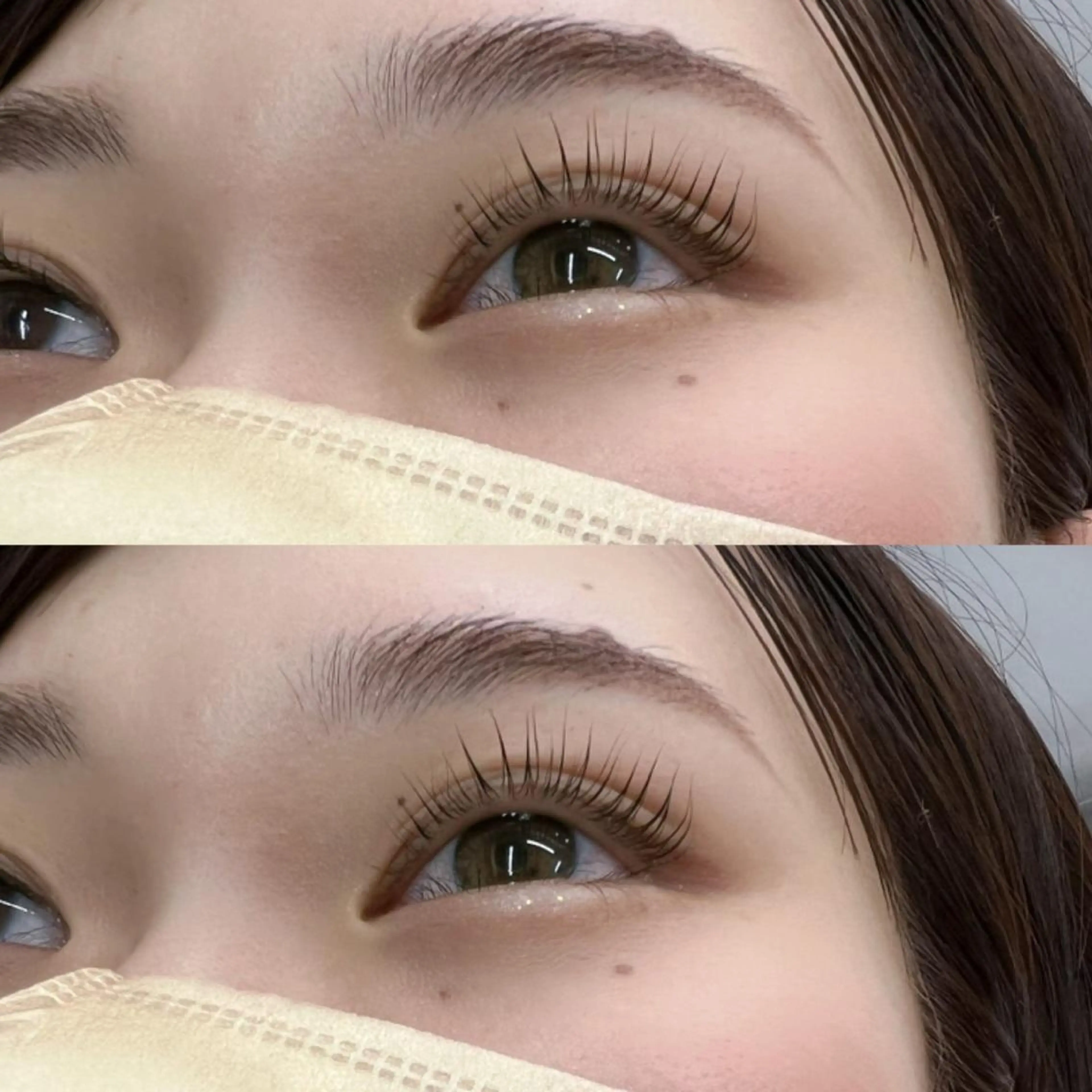 マツエク・マツパ まつげパーマ オガワ 。のマツエク・マツパデザイン