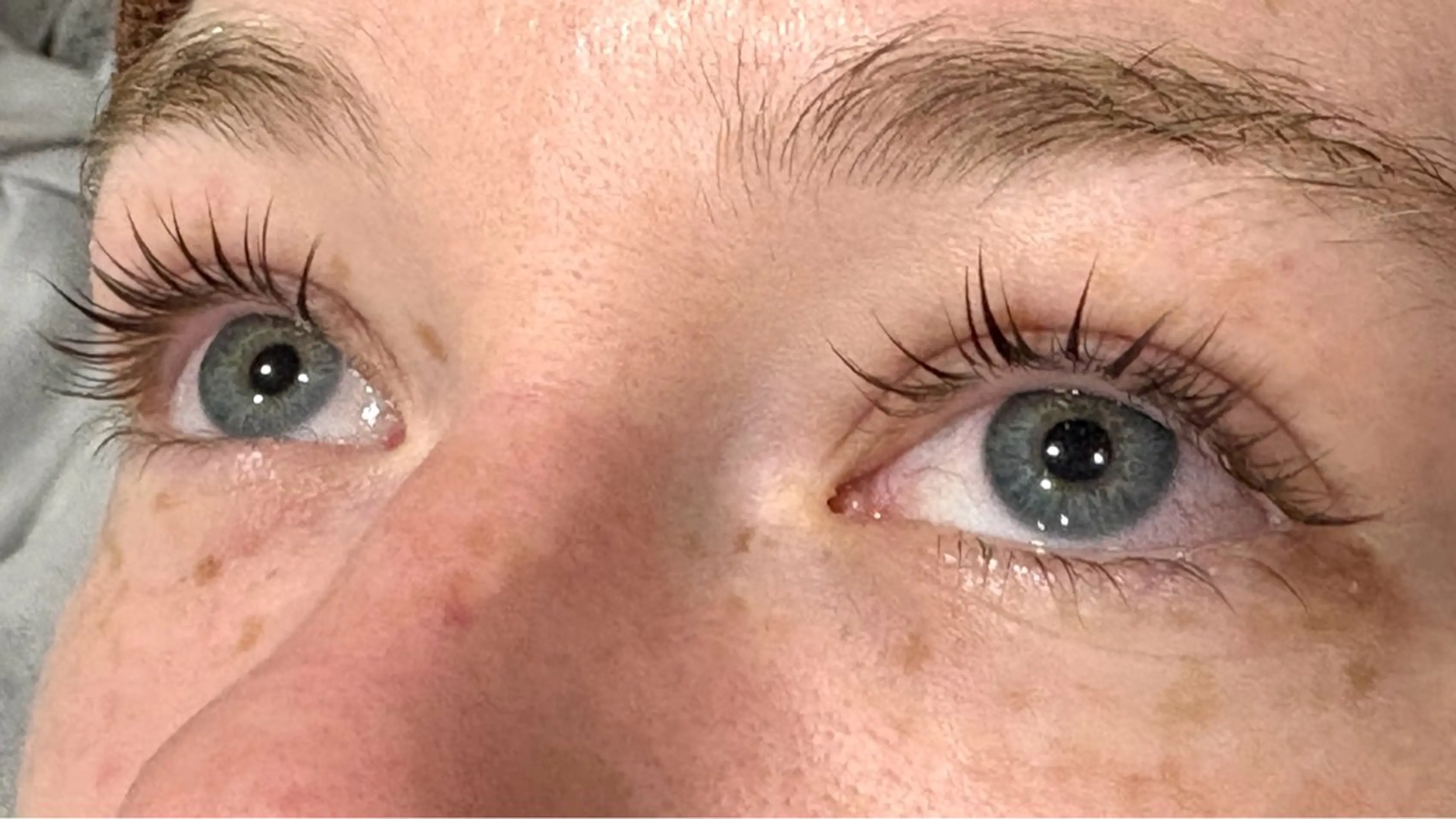 マツエク・マツパ SINCERELY NAIL&eye豊田のマツエク・マツパデザイン