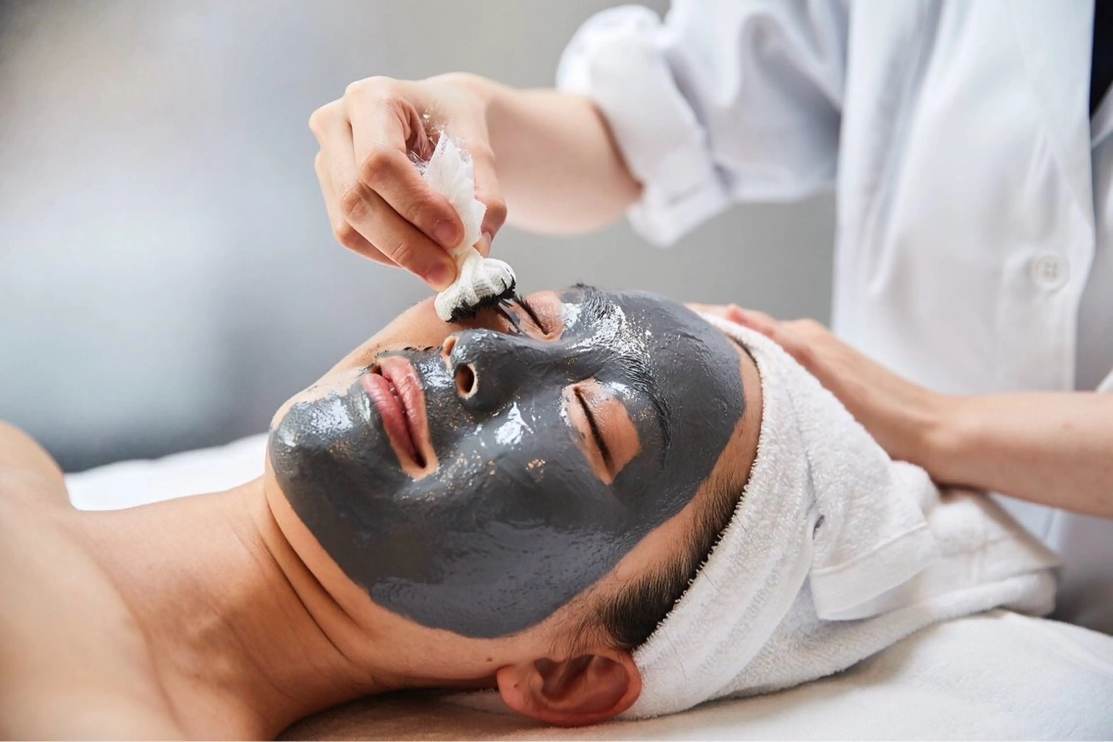 Cheerful所属・肌メンテ専門 /Cheerfulのエステ・リラクイメージ