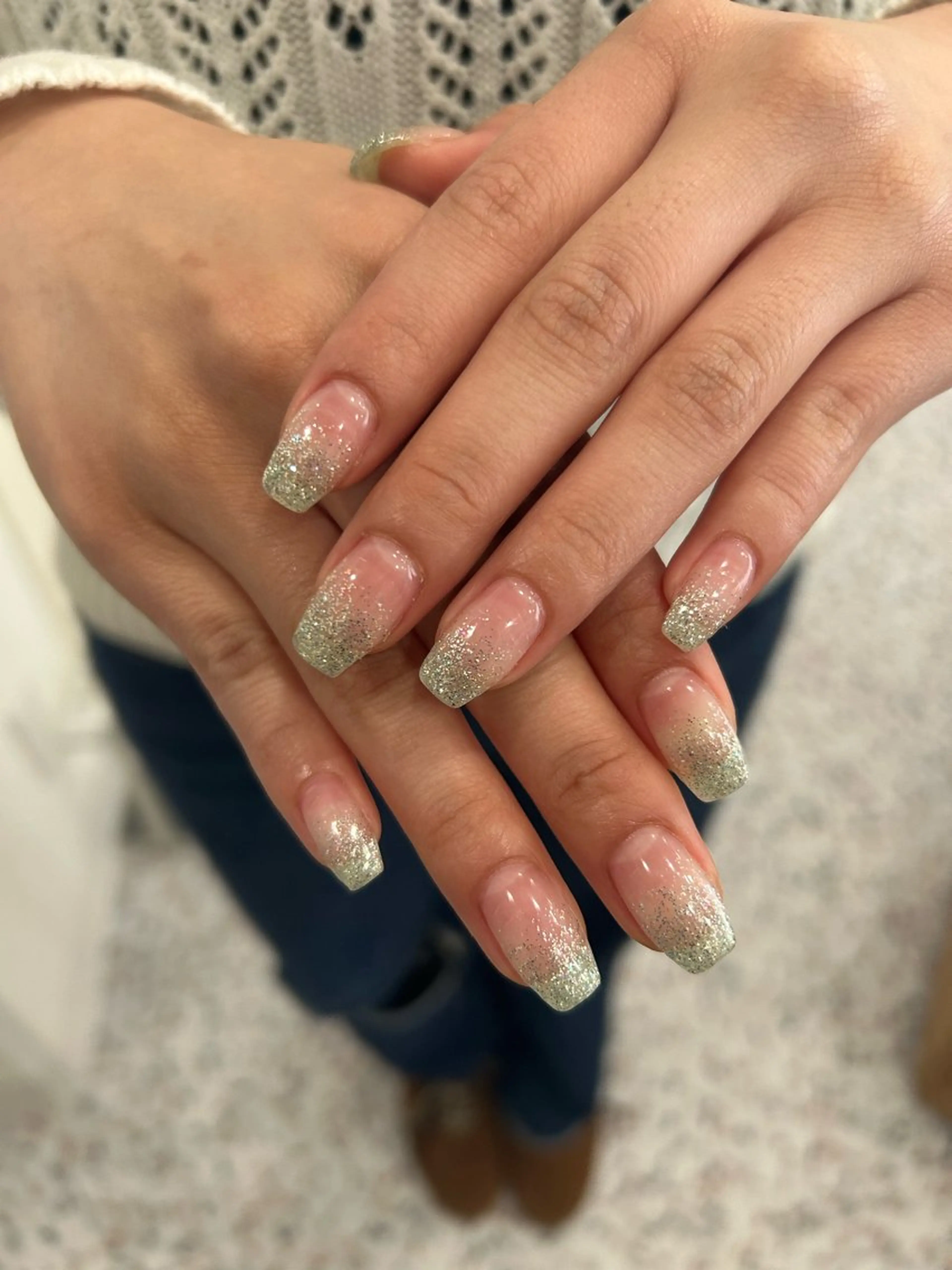 ネイル ハンドネイル 小松 千冬snazzyのネイルデザイン