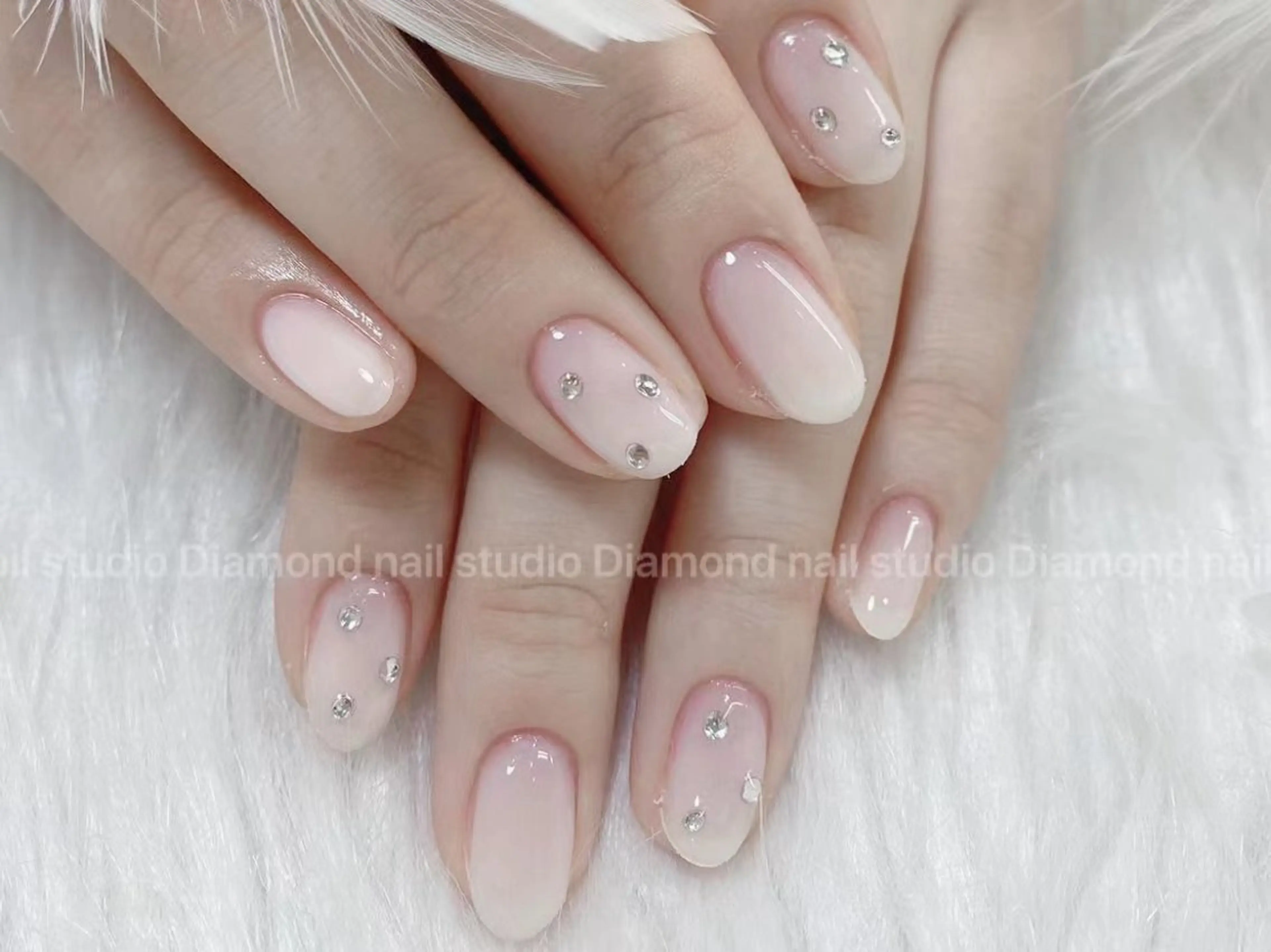 ネイル Asher-Yuki 🍁のネイルデザイン