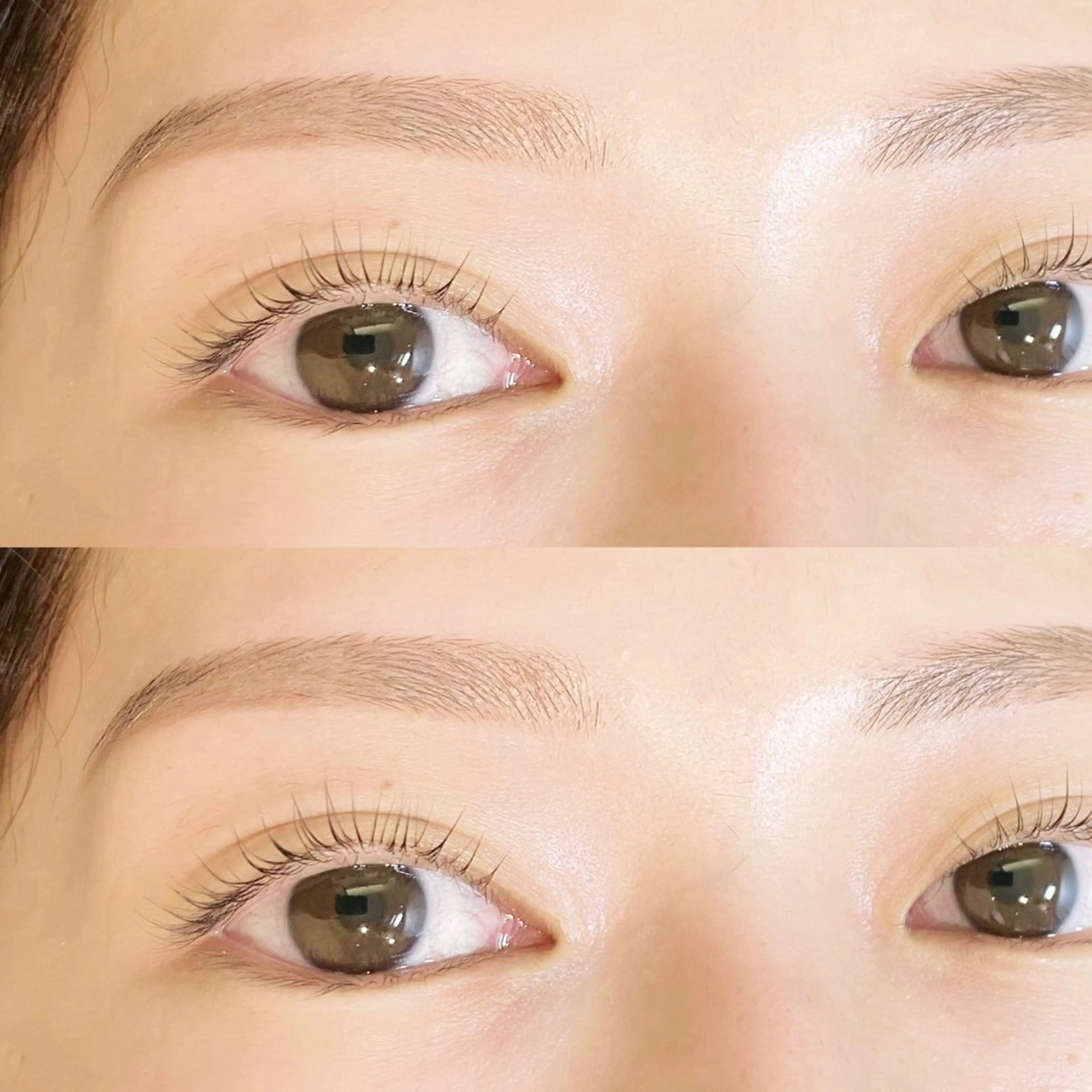 パーマ CLALA Naoの眉毛・アイブロウイメージ