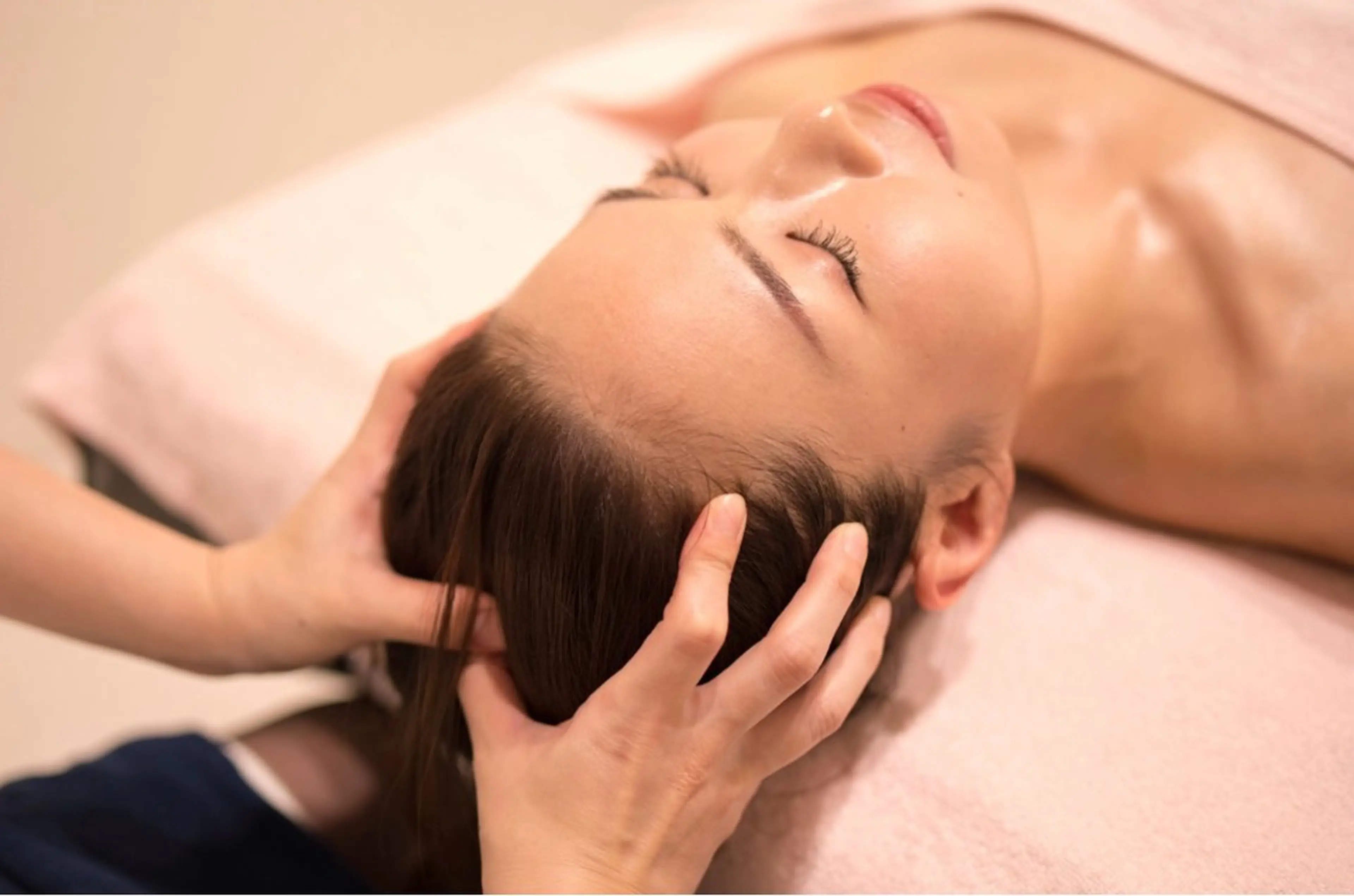 リラク 𓆉沖縄風sa lon⌇minakiのエステ・リラクイメージ