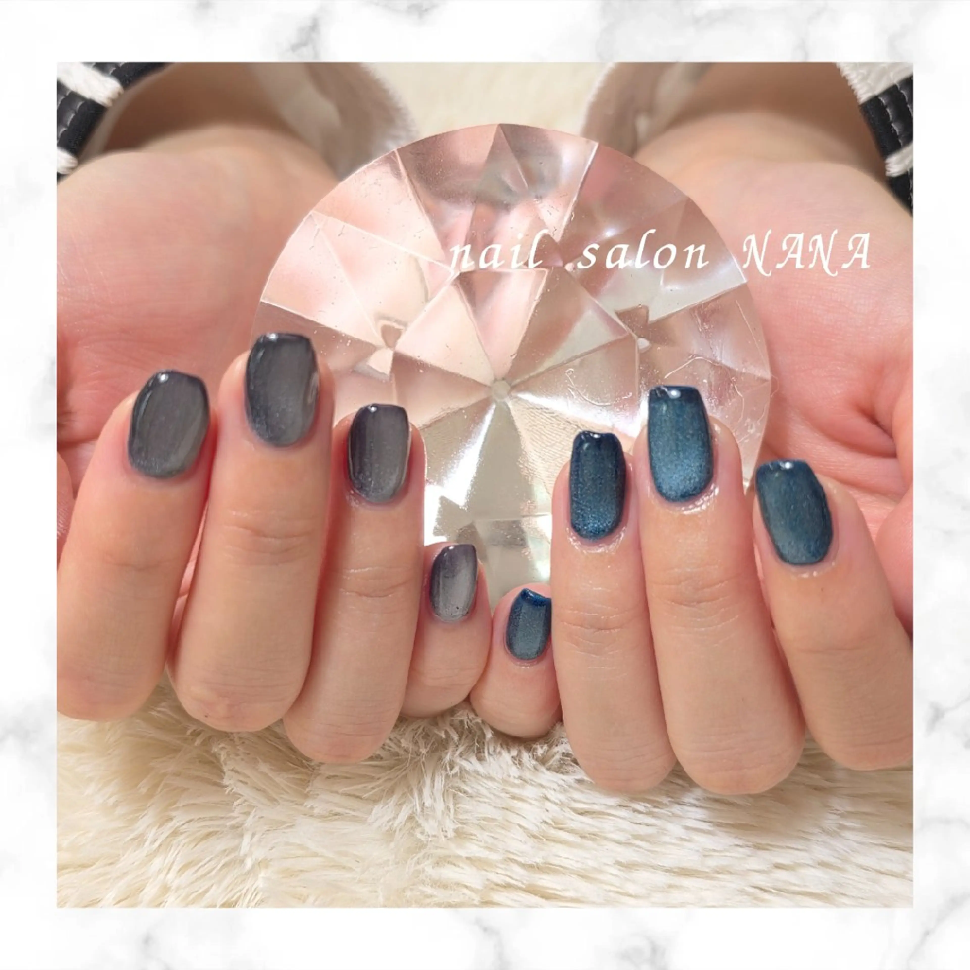 ネイル nail salon  nanaのネイルデザイン
