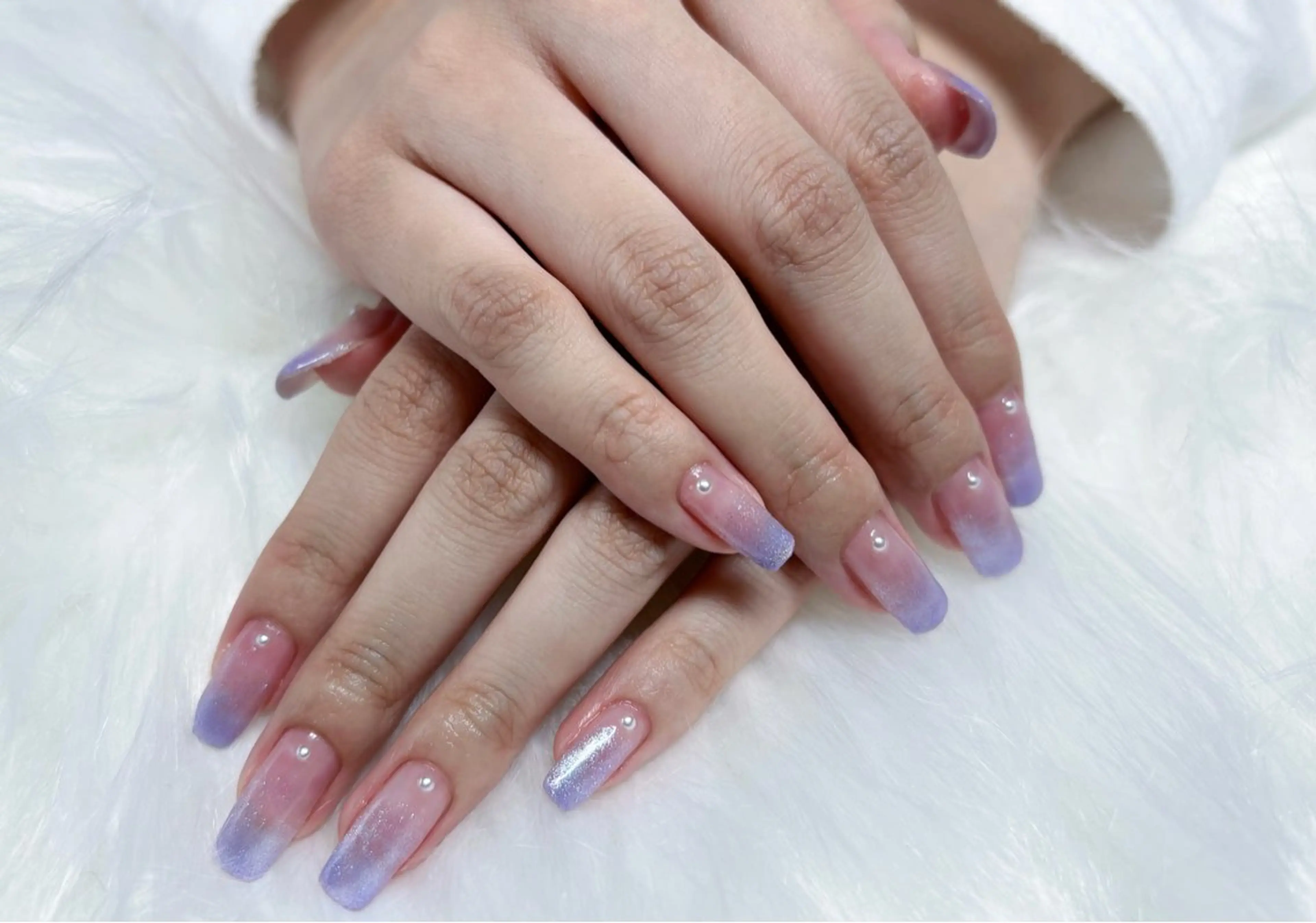 ネイル 番園 あかねのネイルデザイン