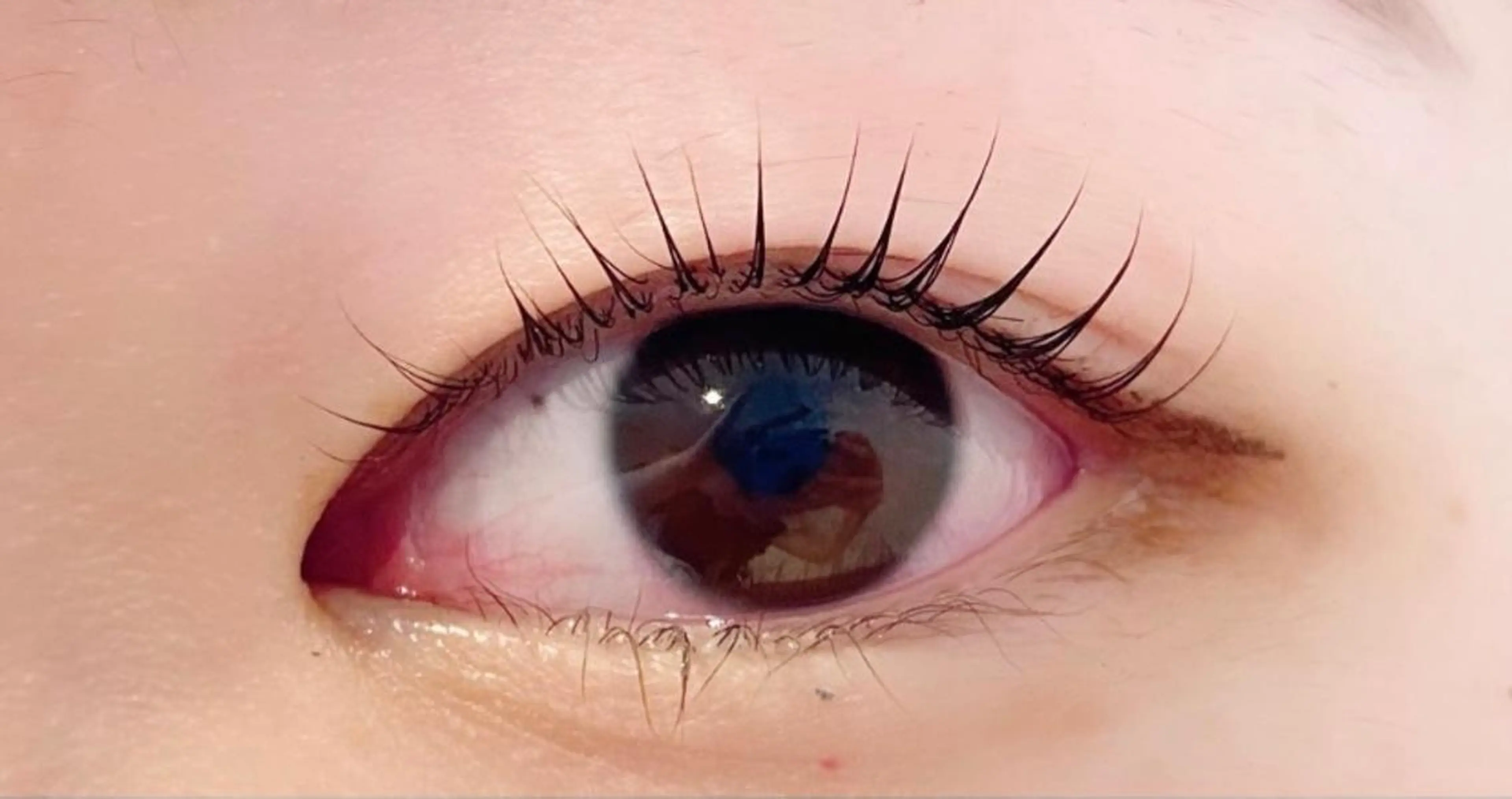 マツエク・マツパ 🌷SeneL🌷 YURIKAのマツエク・マツパデザイン