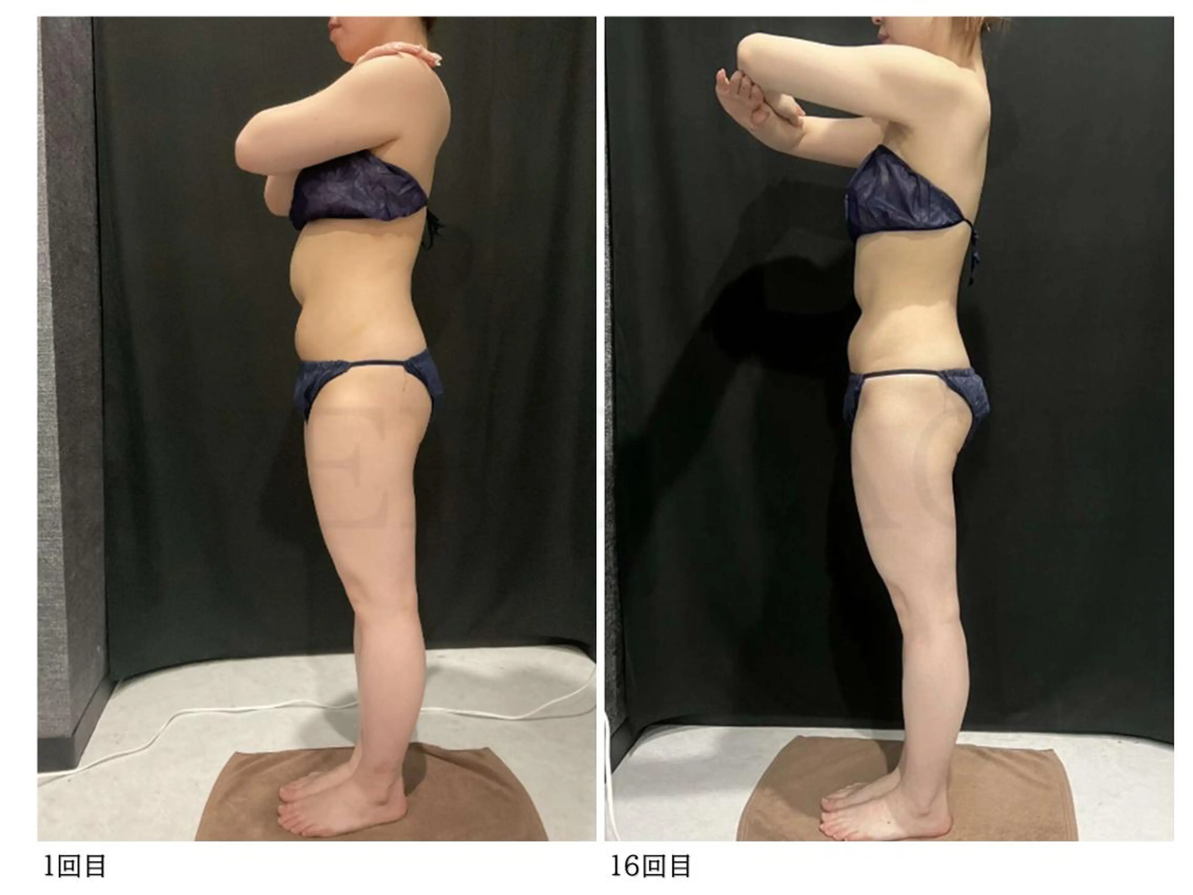 エステ リラク エヴァーグレース 金山店のエステ・リラクイメージ