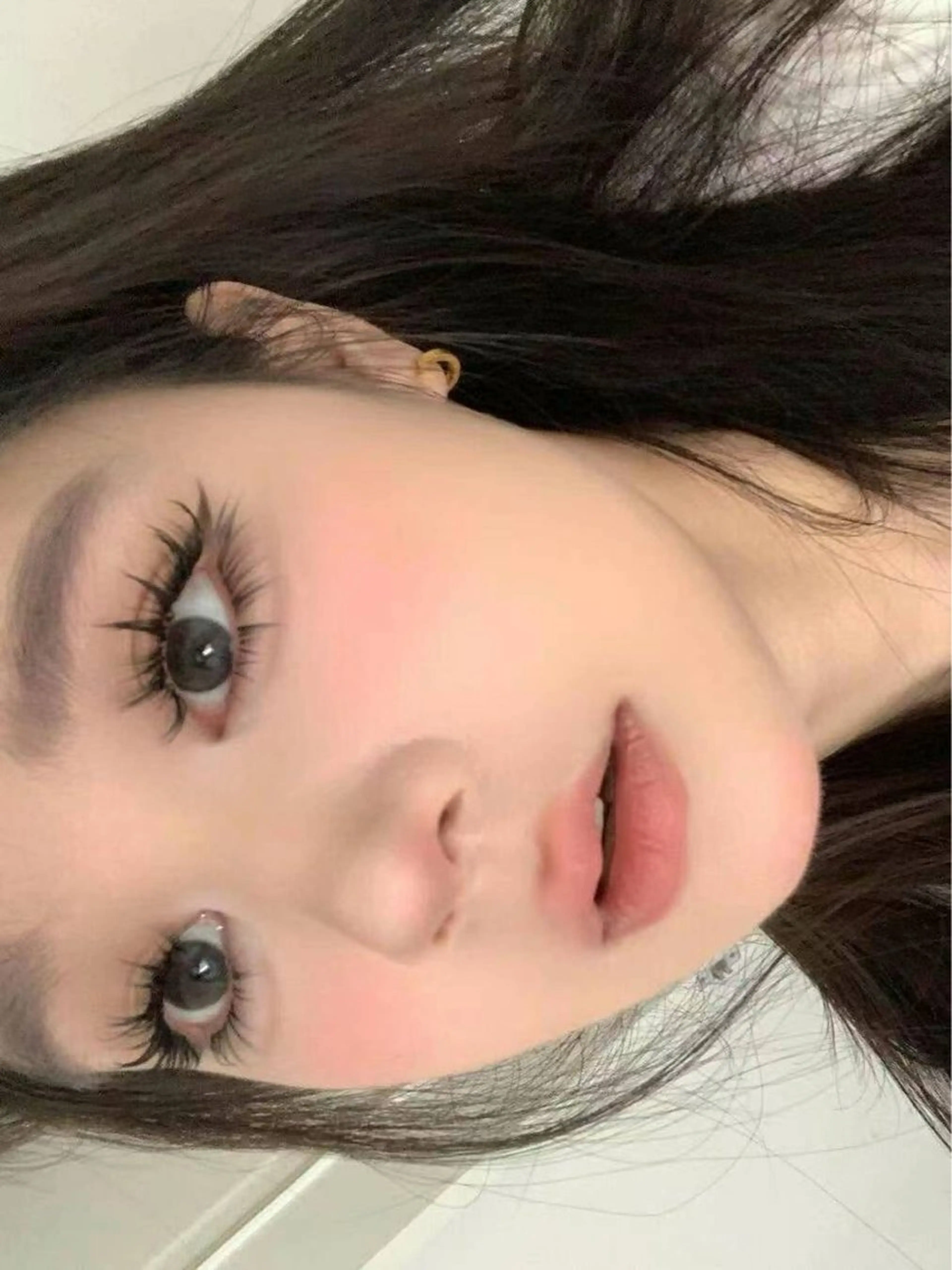 マツエク・マツパ 佐々木 茜のマツエク・マツパデザイン