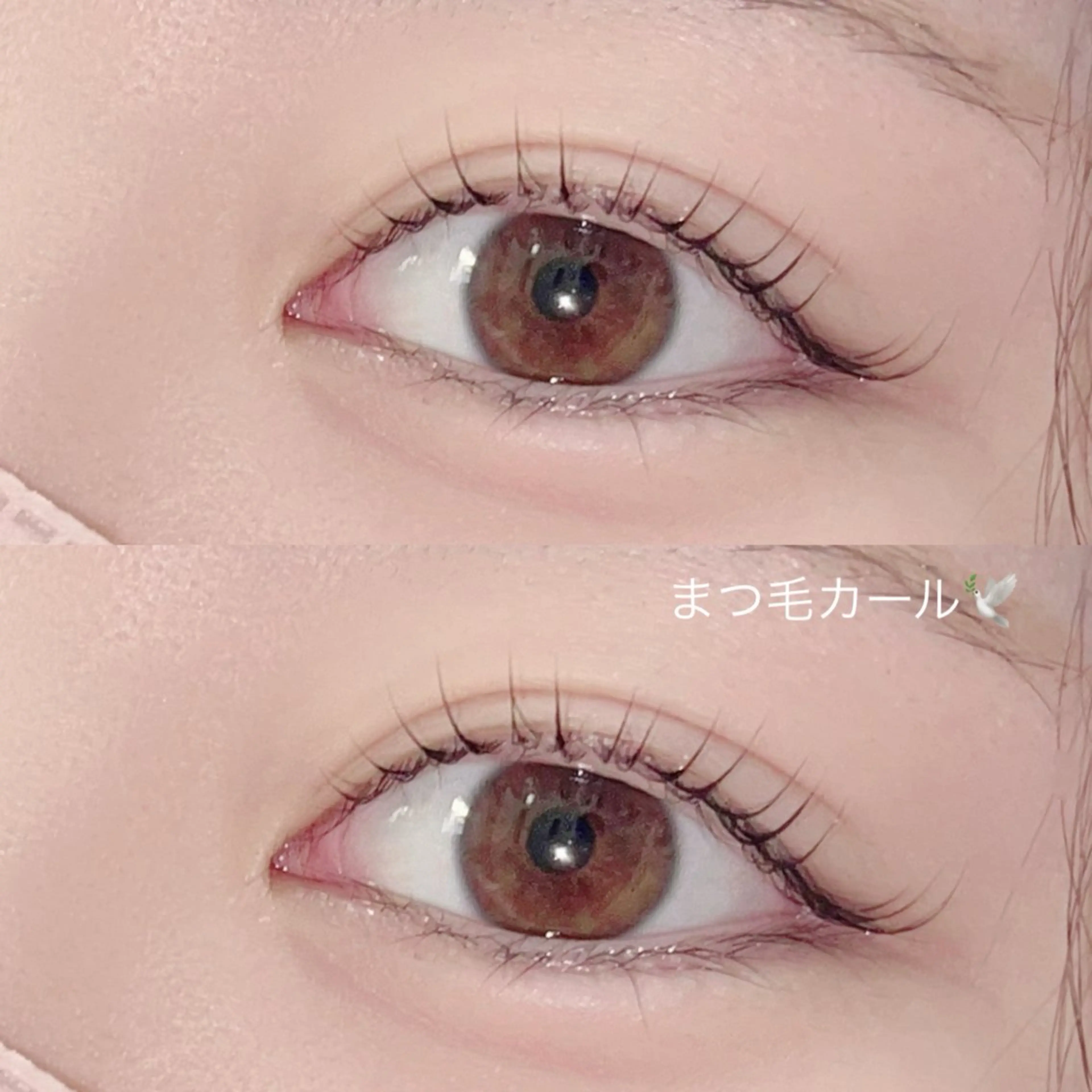 マツエク・マツパ マツパ MASAKI KOKOROのマツエク・マツパデザイン