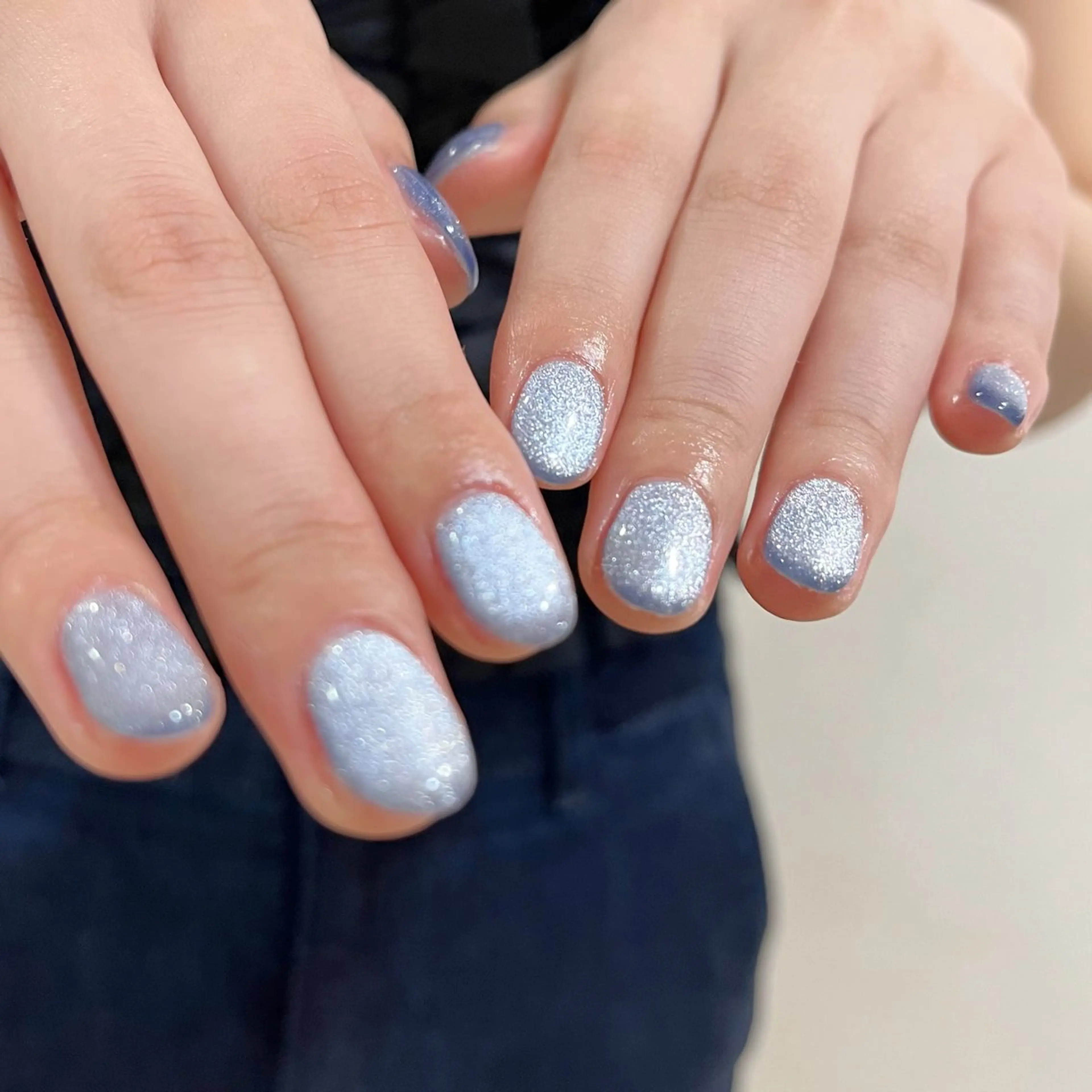 ネイル ハンドネイル Bianca栄店 小林のネイルデザイン