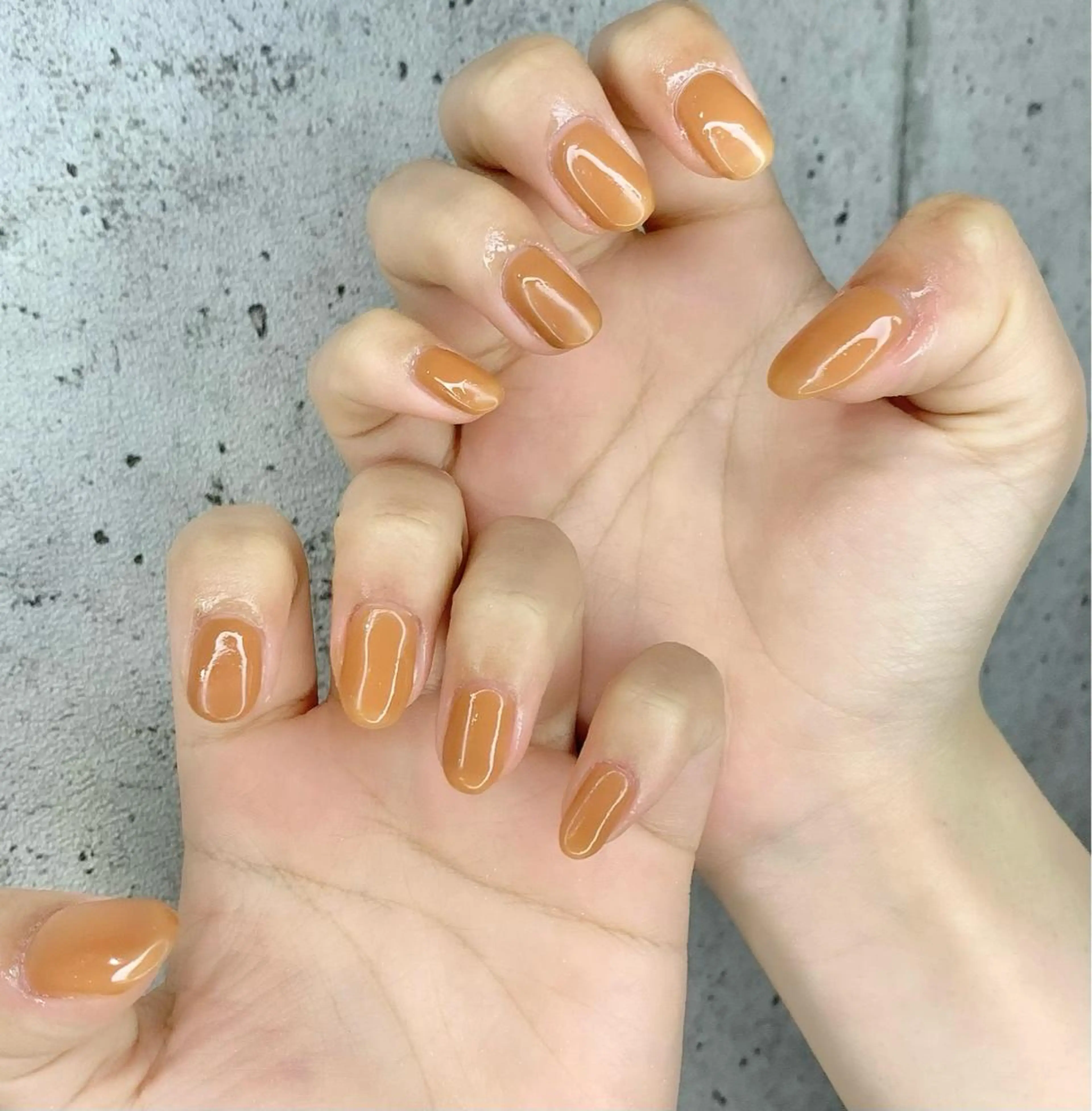 ネイル ハンドネイル Nail Salon　Ｋのネイルデザイン