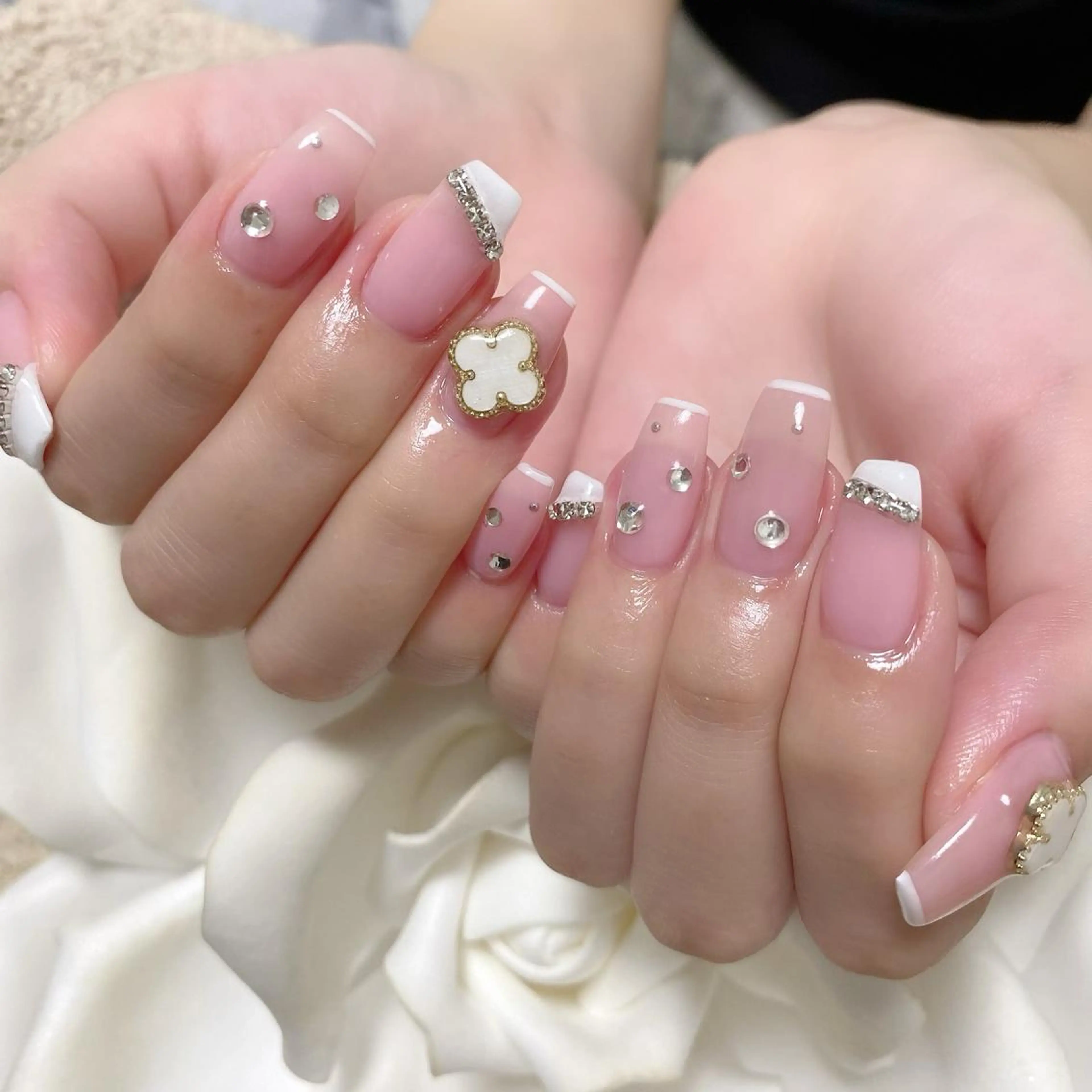 ネイル 💅fleur Ayumiのネイルデザイン