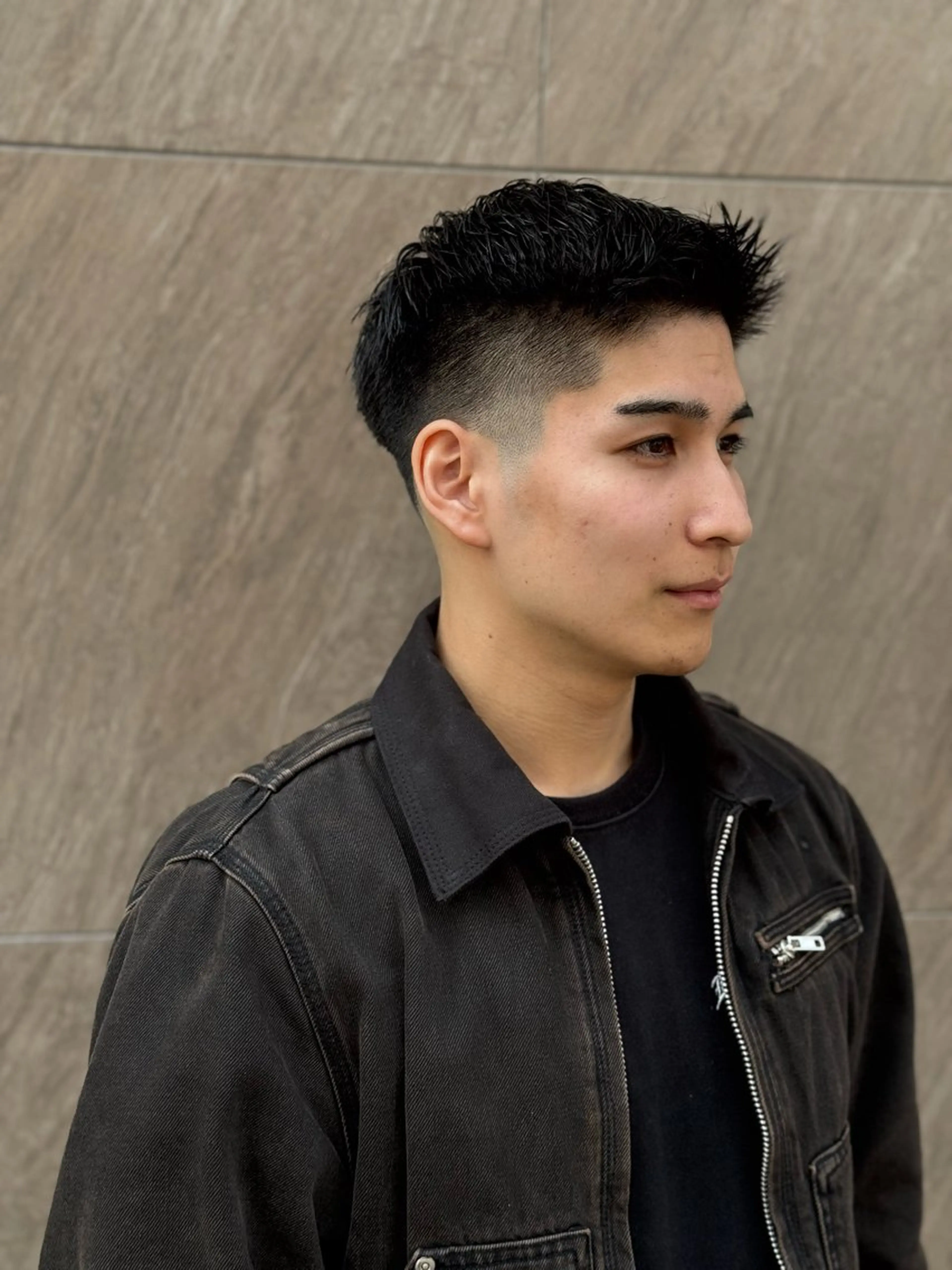 【✨リピーター様限定✨】刈り上げ、フェードメンテナンスの写真