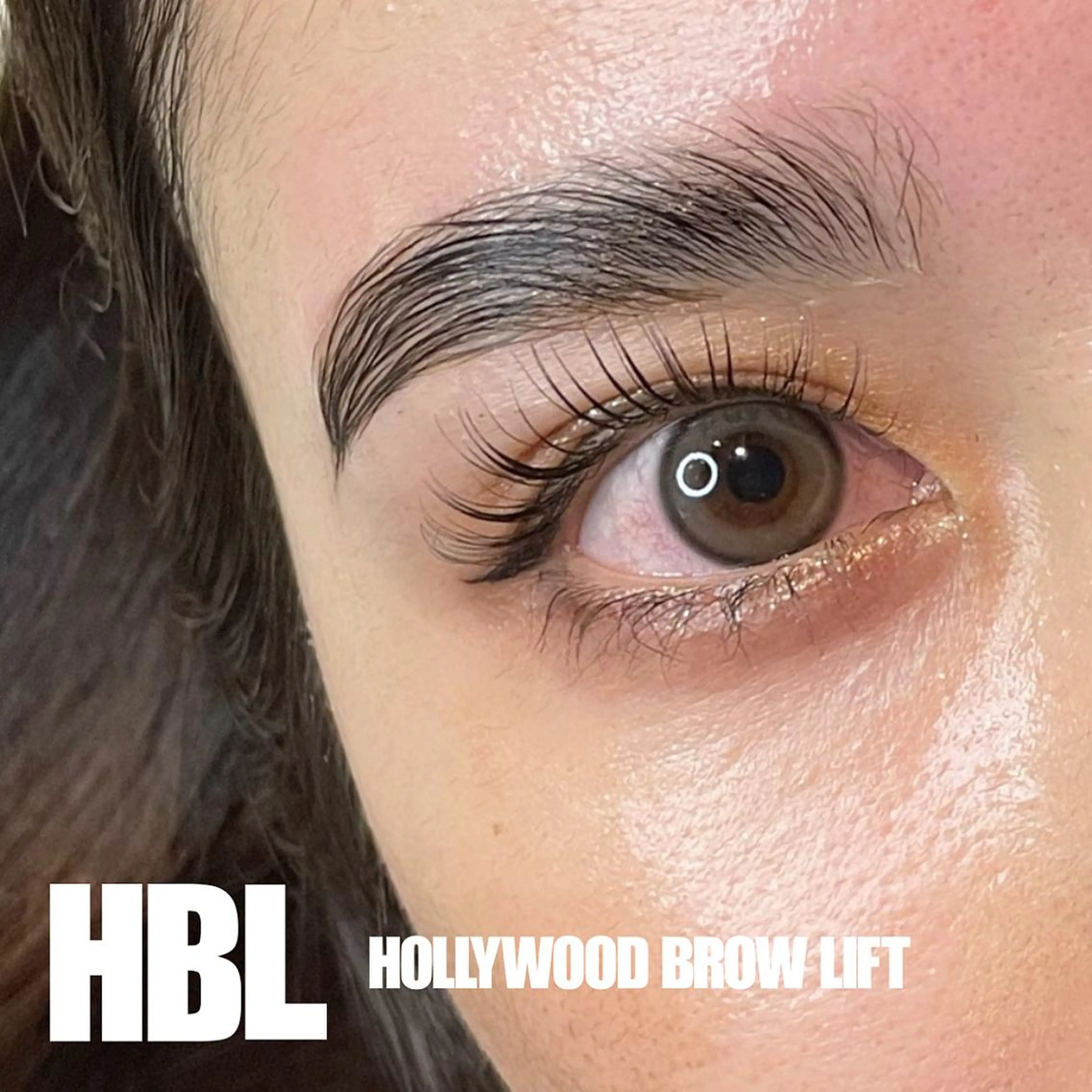 アイブロウ その他(アイブロウ) KOMACHI🌹 Amaranthのマツエク・マツパデザイン