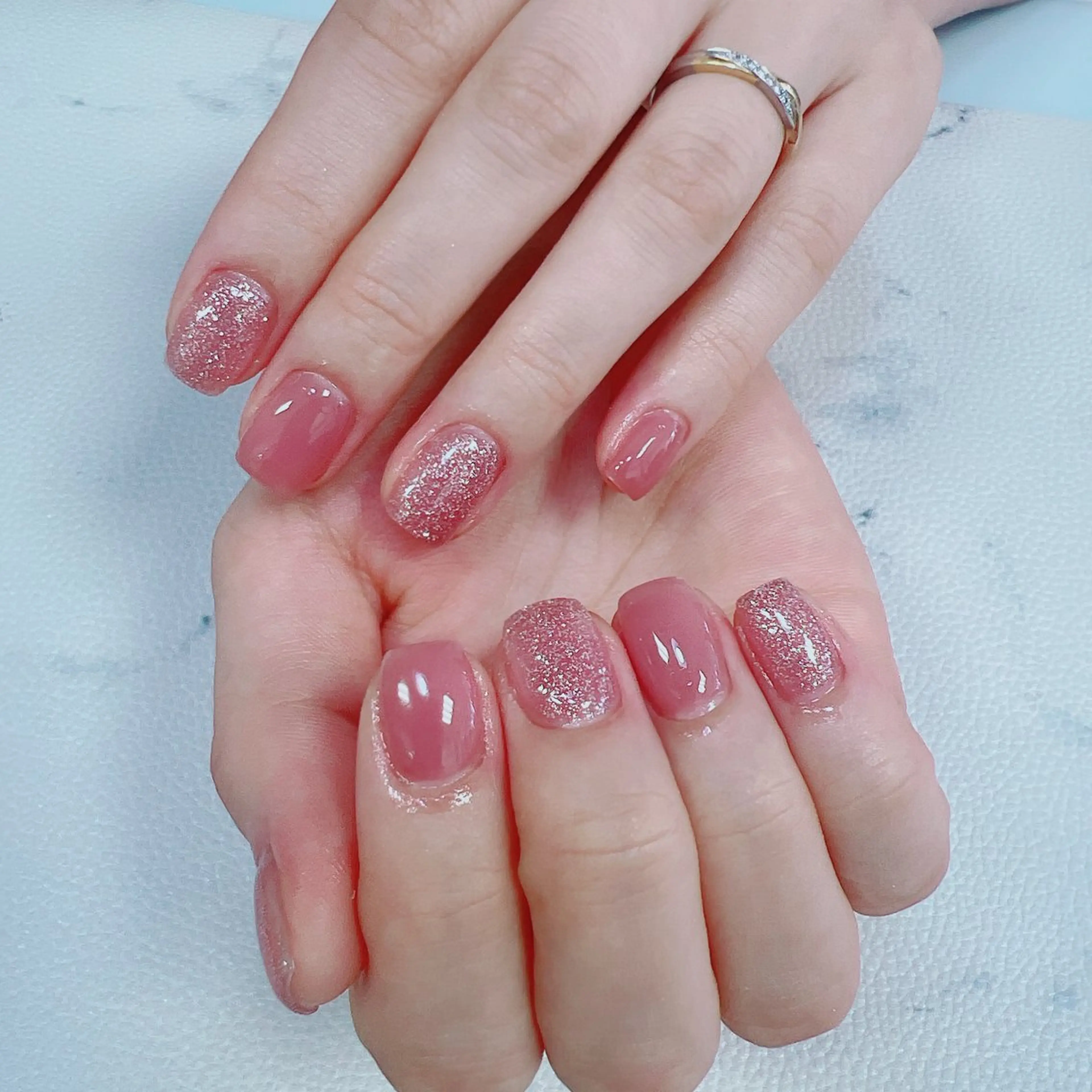 ネイル Y's Salonのネイルデザイン