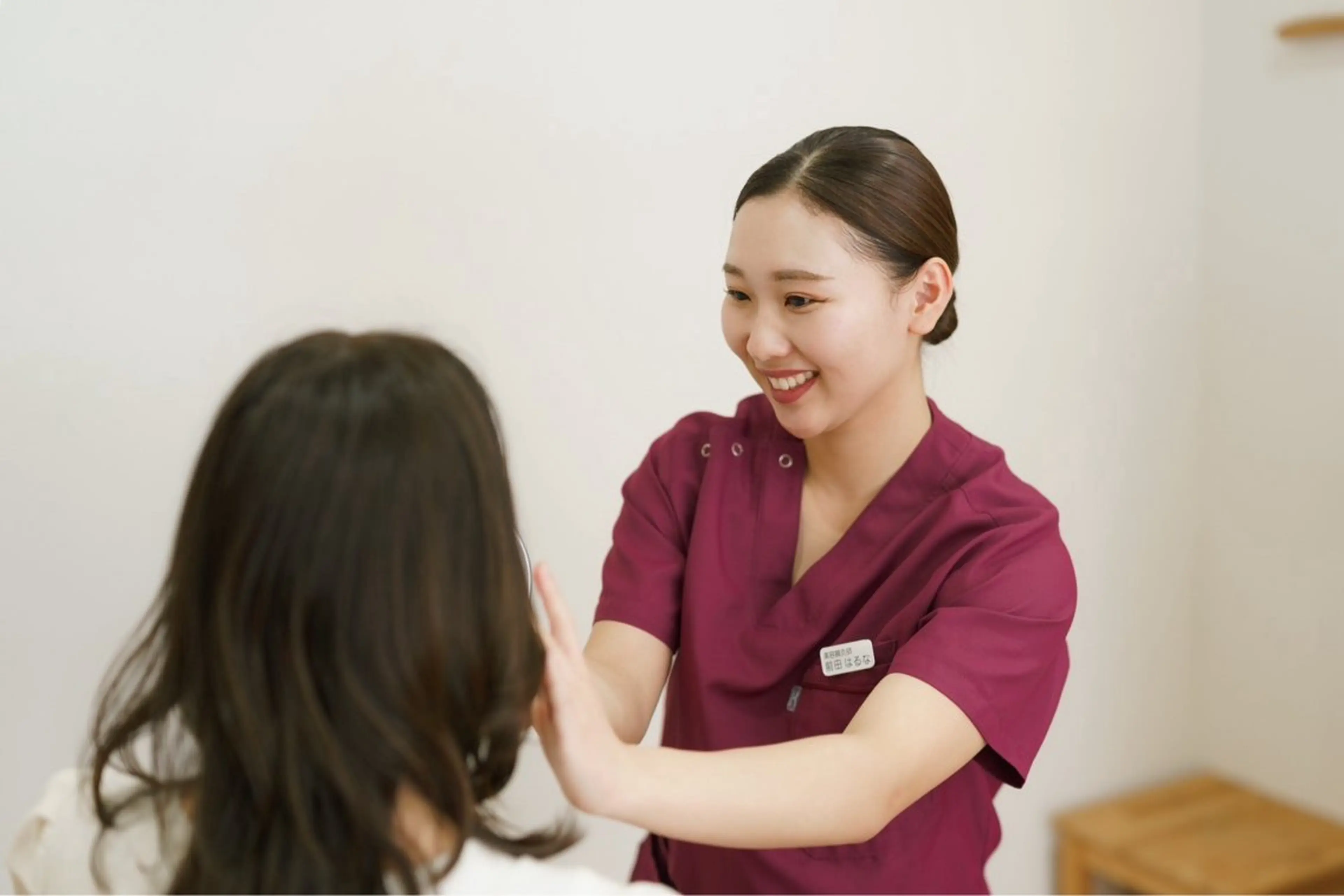 エステ リラク 前田 はるなのエステ・リラクイメージ