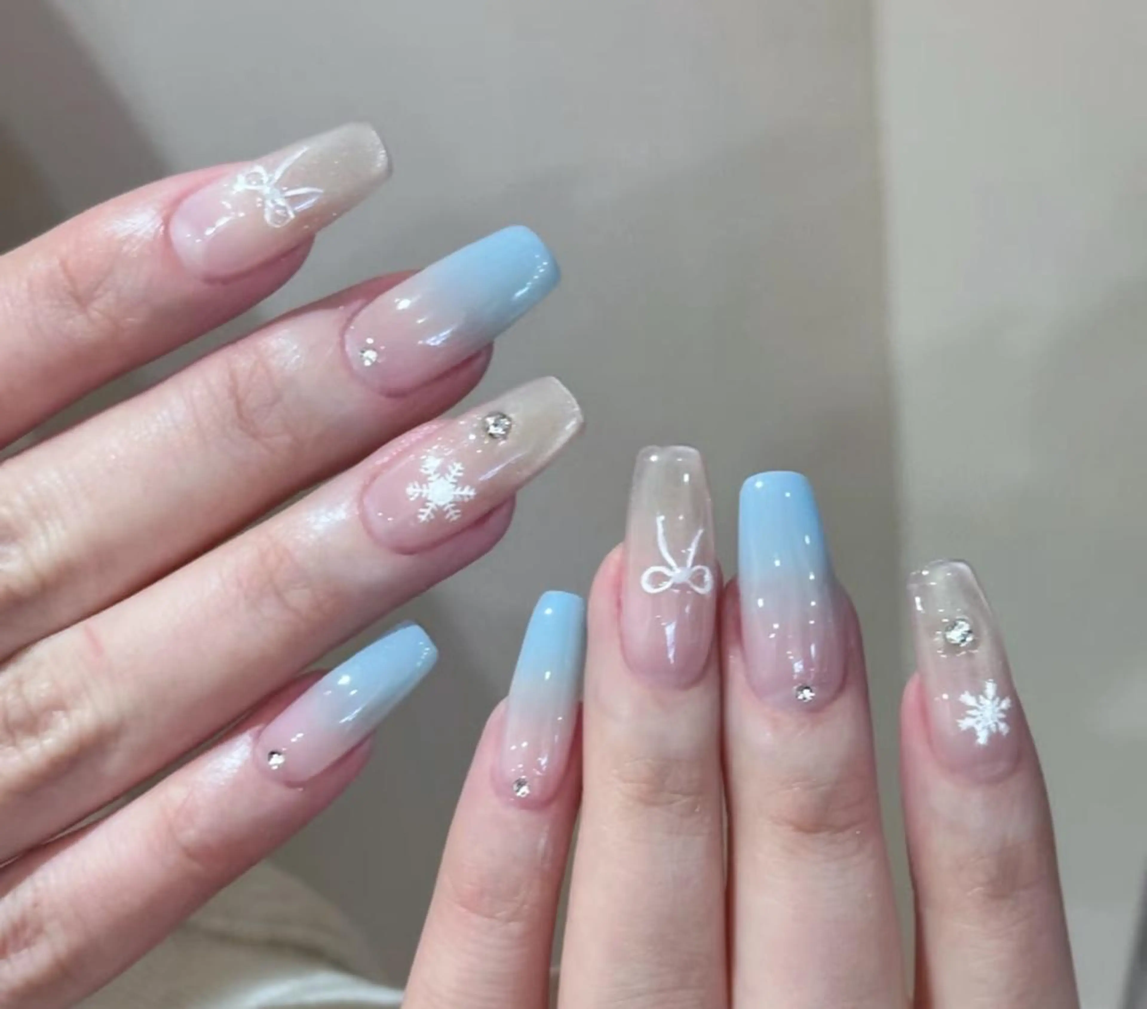 ネイル ハンドネイル Molly _nailのネイルデザイン