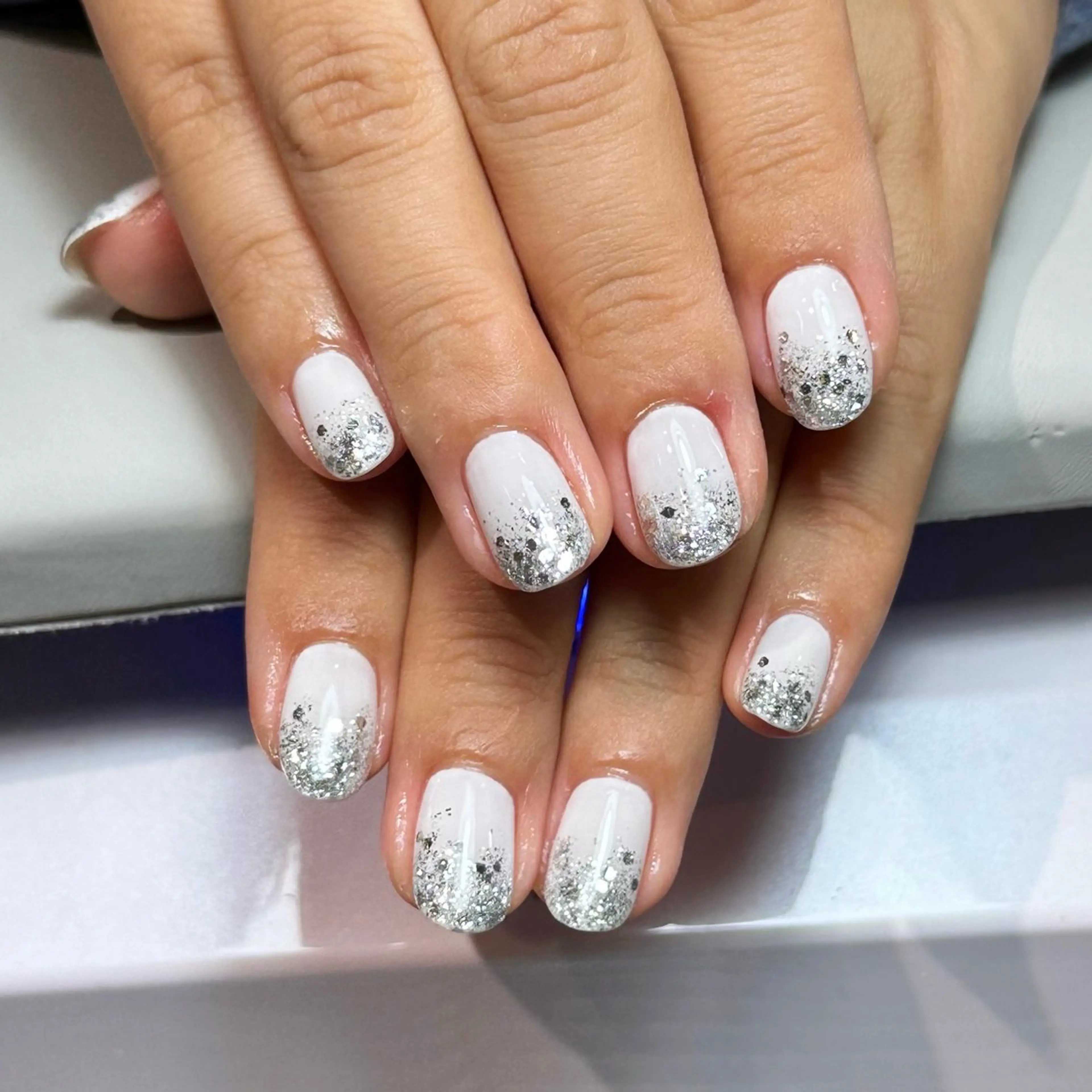 ネイル Lanié yokokawaのネイルデザイン