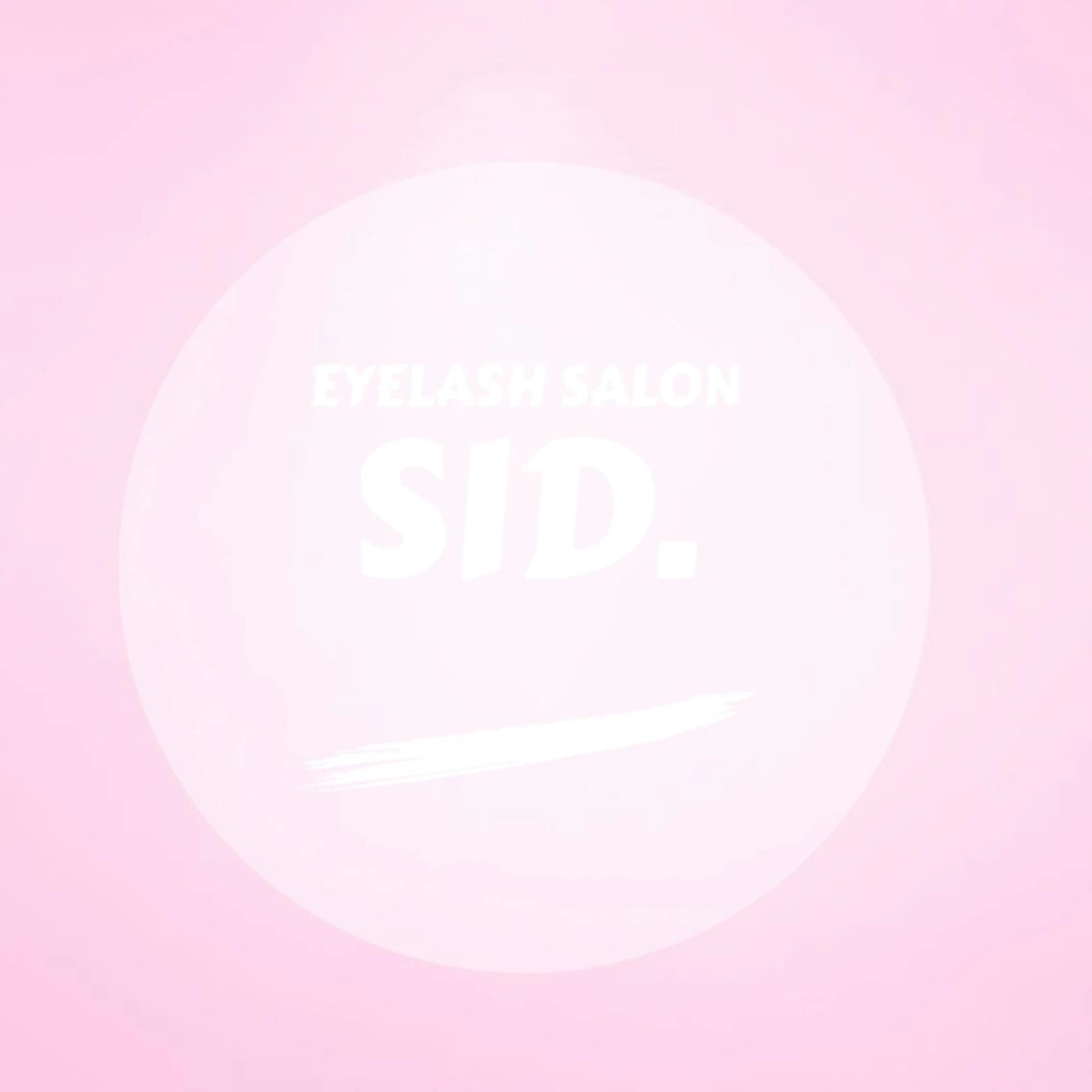 マツエク・マツパ アイブロウ マツパ eye lash salon SIDのマツエク・マツパデザイン